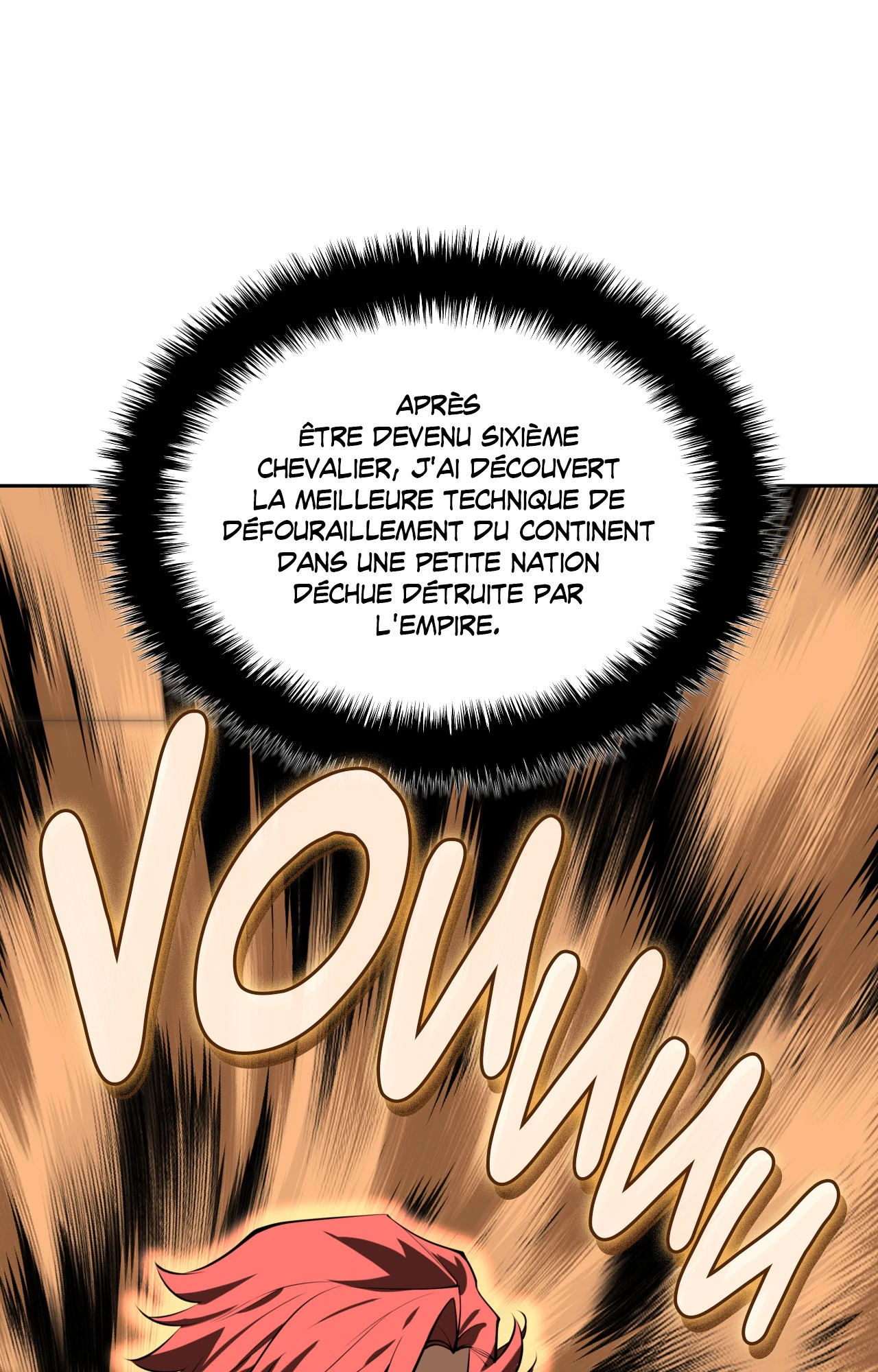 Overgeared (Remake) Chapitre 290 - Page 179