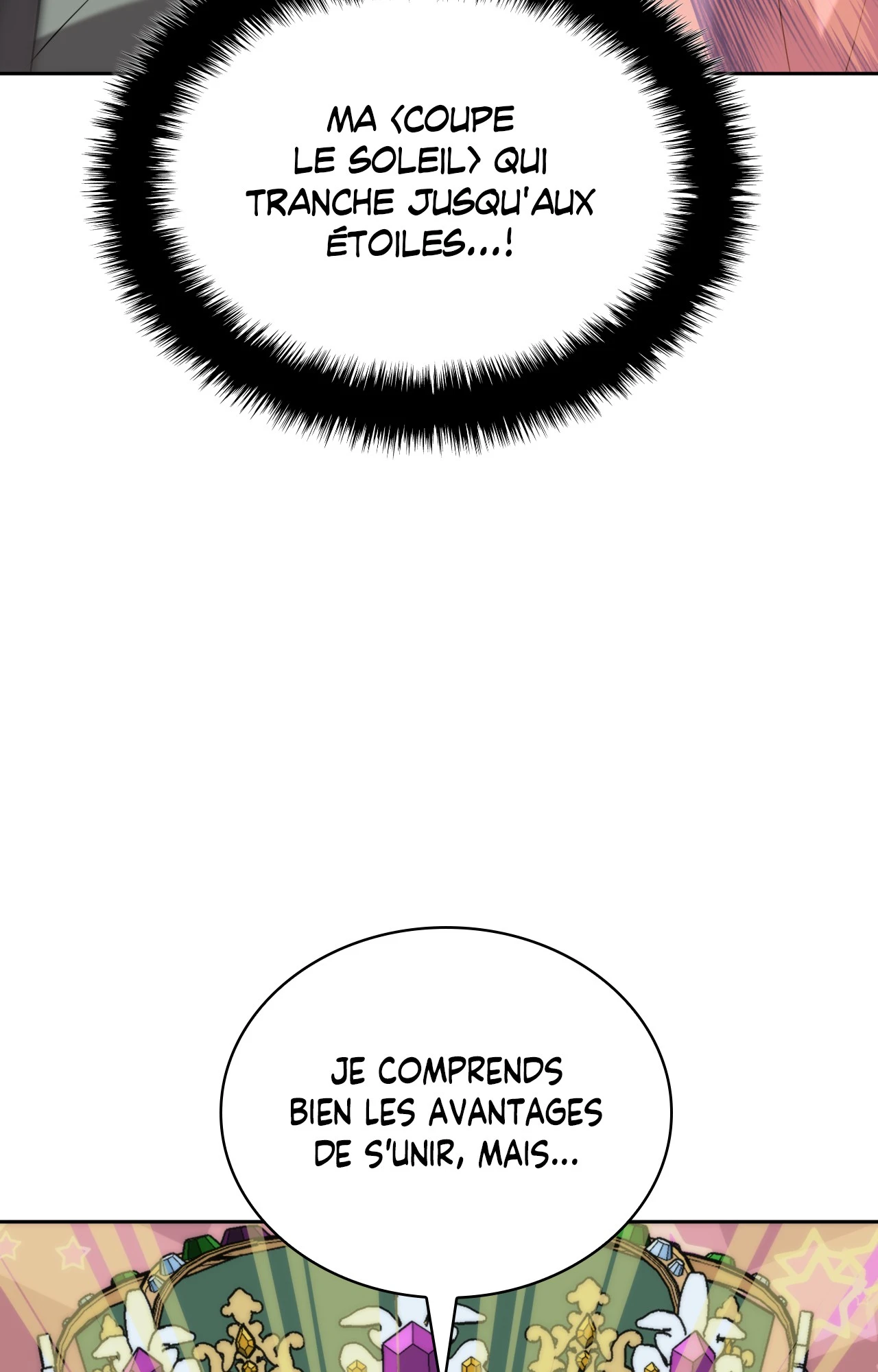 Overgeared (Remake) Chapitre 290 - Page 181