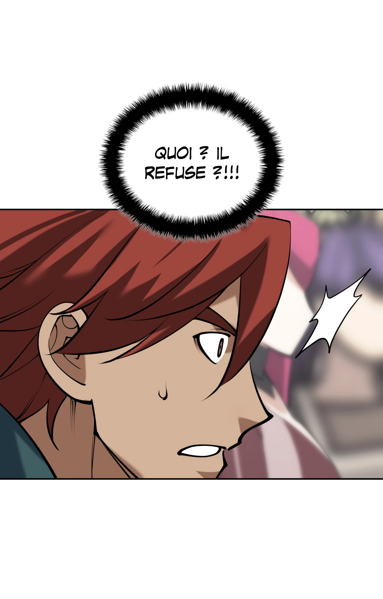 Overgeared (Remake) Chapitre 290 - Page 184
