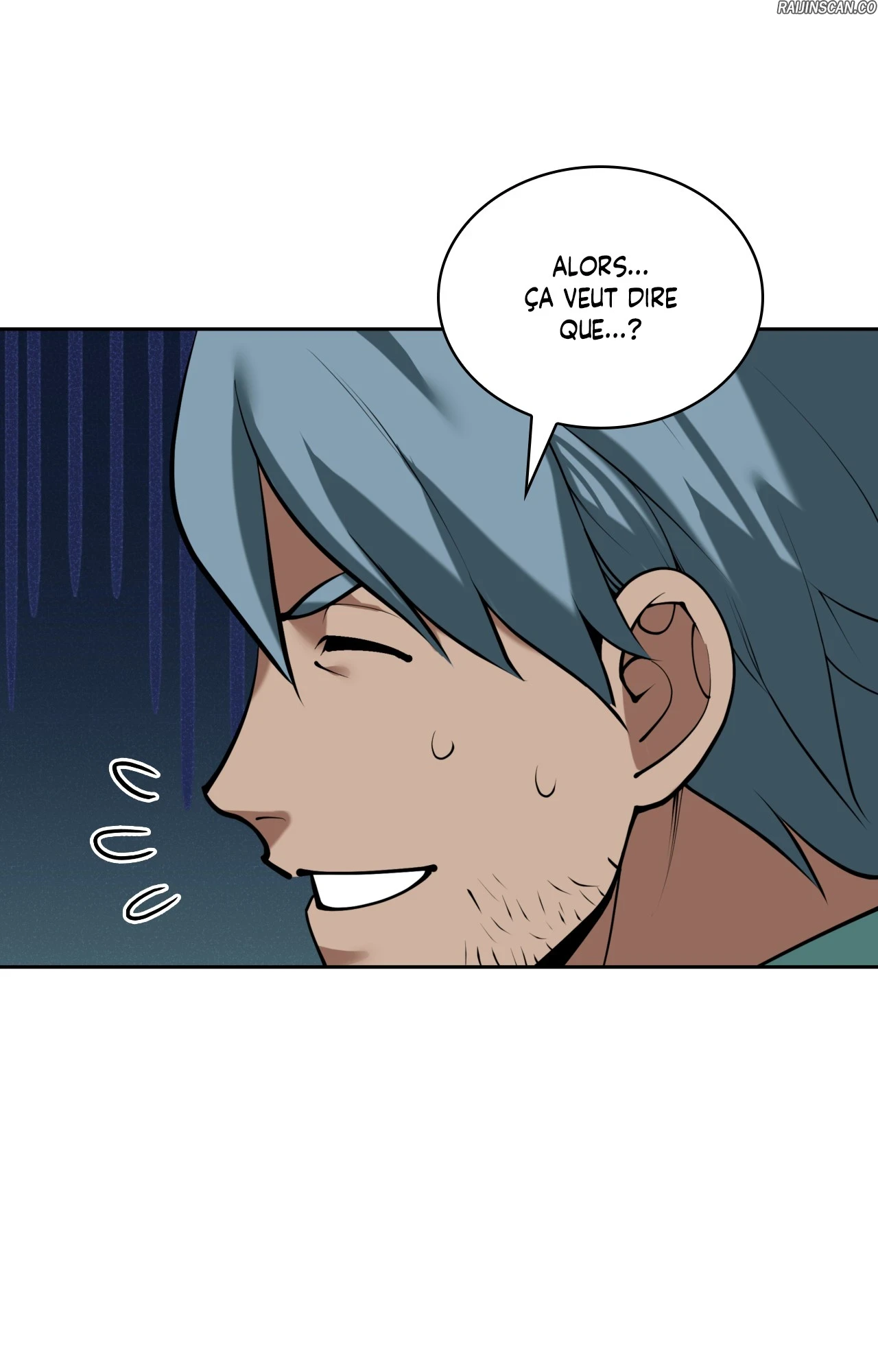 Overgeared (Remake) Chapitre 290 - Page 185