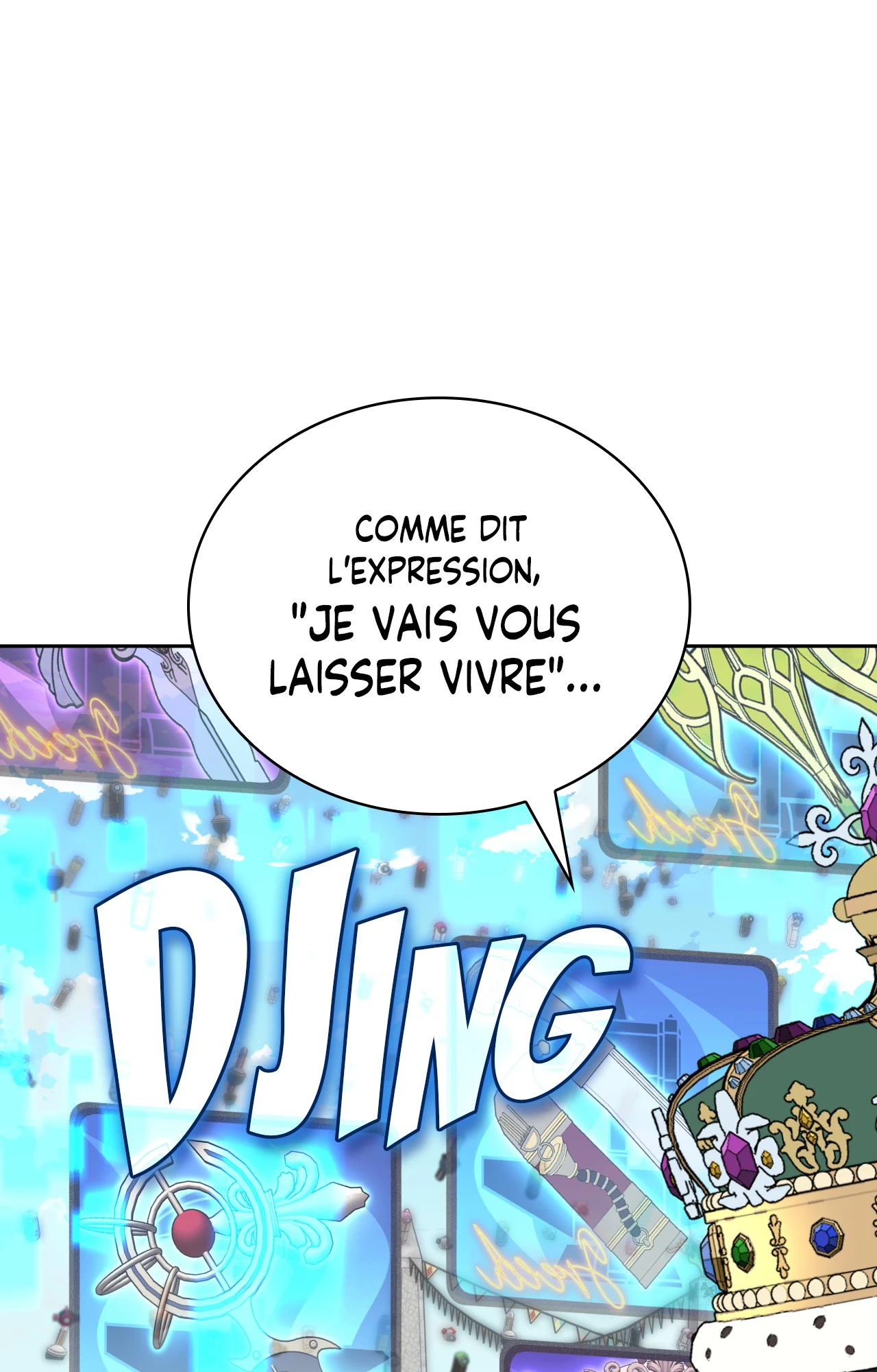 Overgeared (Remake) Chapitre 290 - Page 186