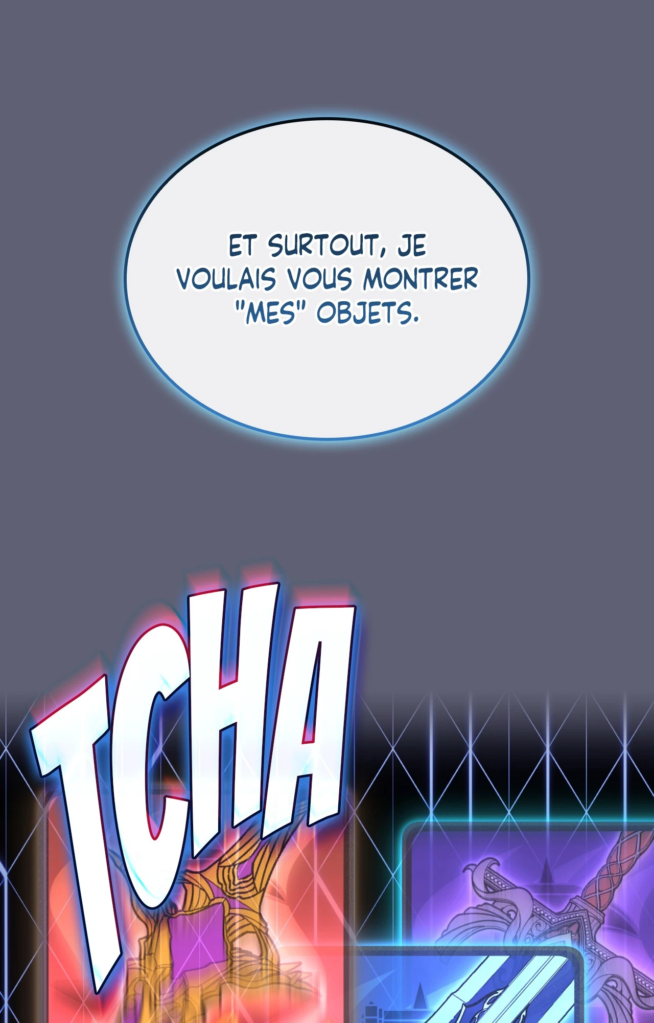 Overgeared (Remake) Chapitre 290 - Page 189