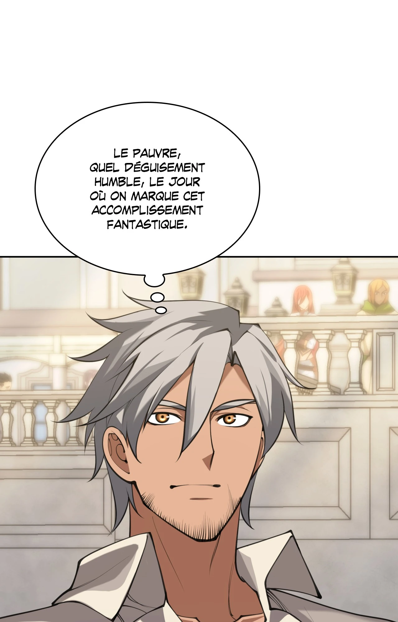 Overgeared (Remake) Chapitre 290 - Page 19