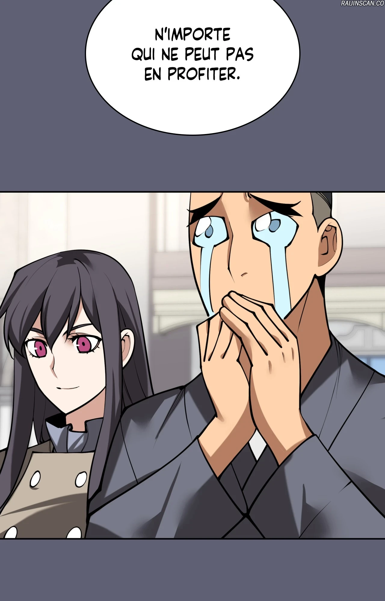 Overgeared (Remake) Chapitre 290 - Page 195