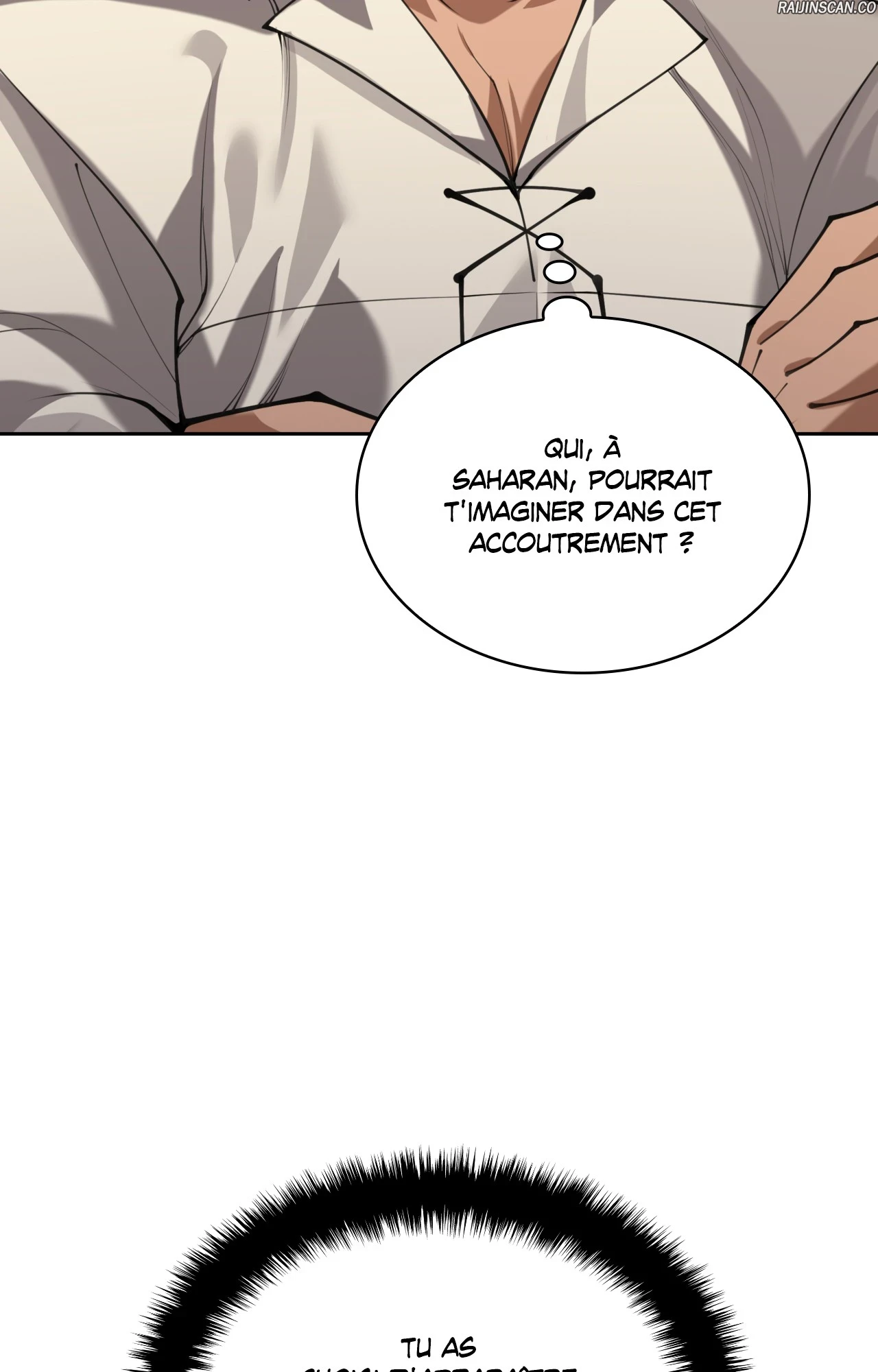 Overgeared (Remake) Chapitre 290 - Page 20