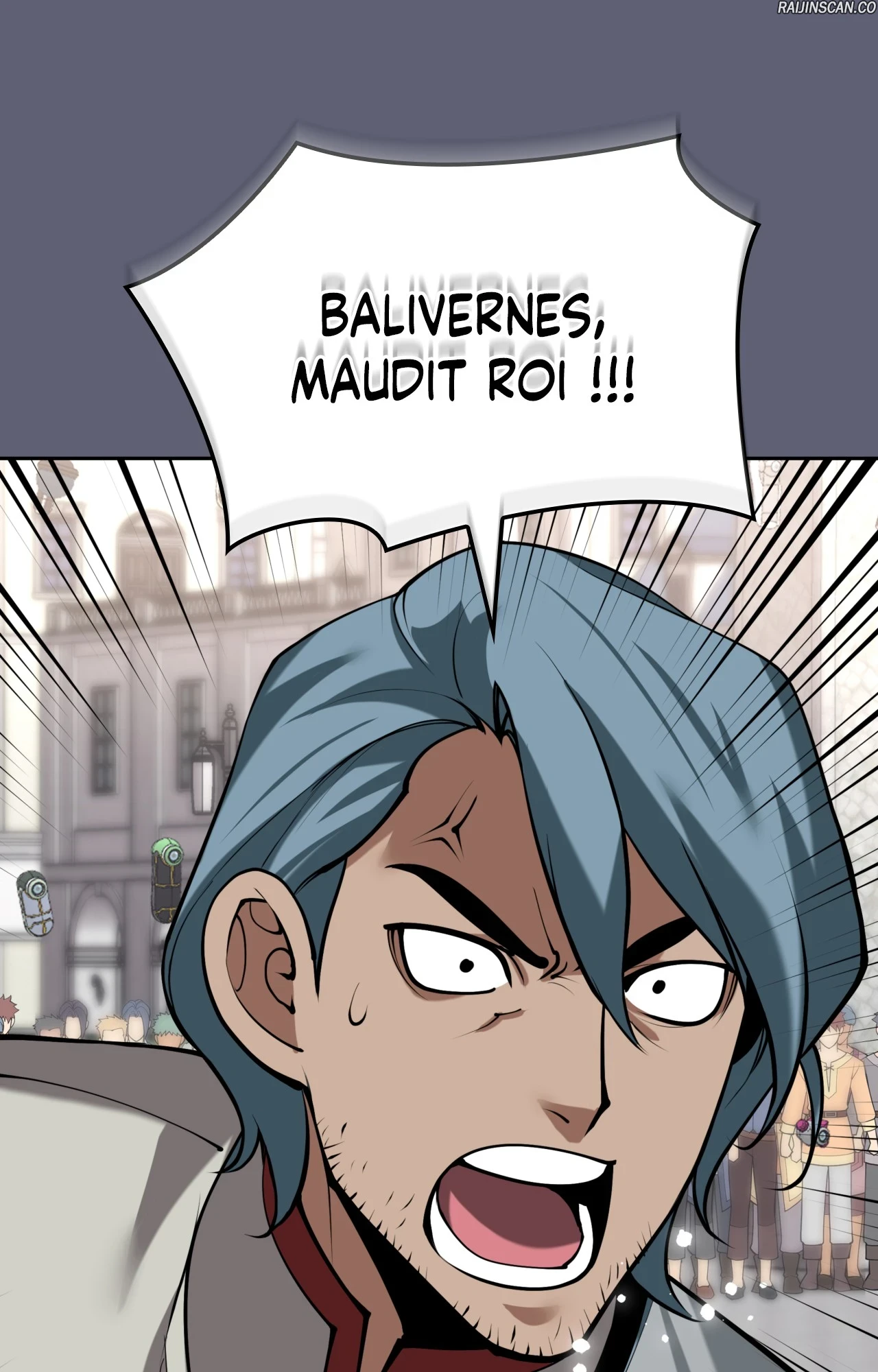 Overgeared (Remake) Chapitre 290 - Page 200