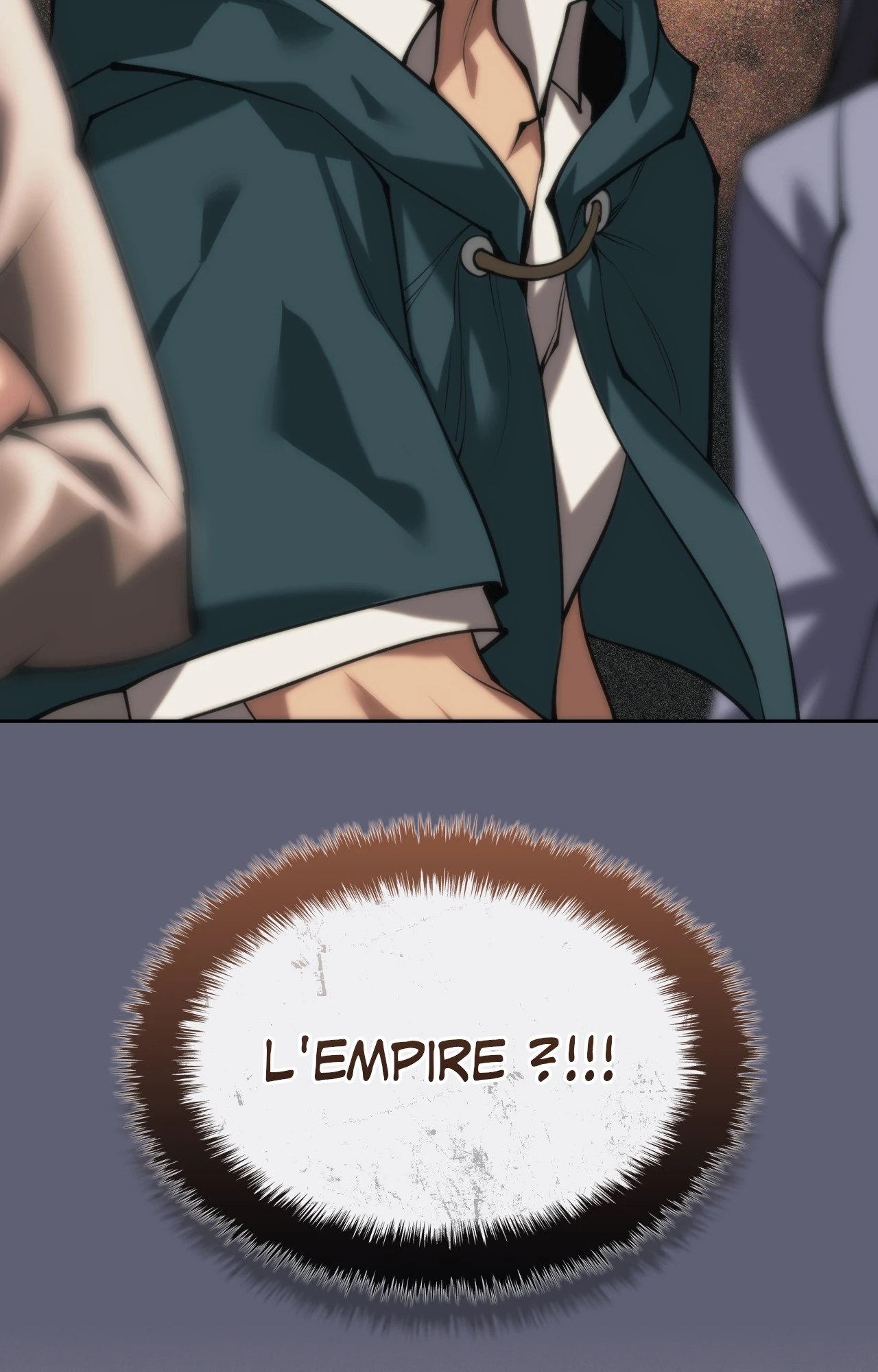 Overgeared (Remake) Chapitre 290 - Page 204