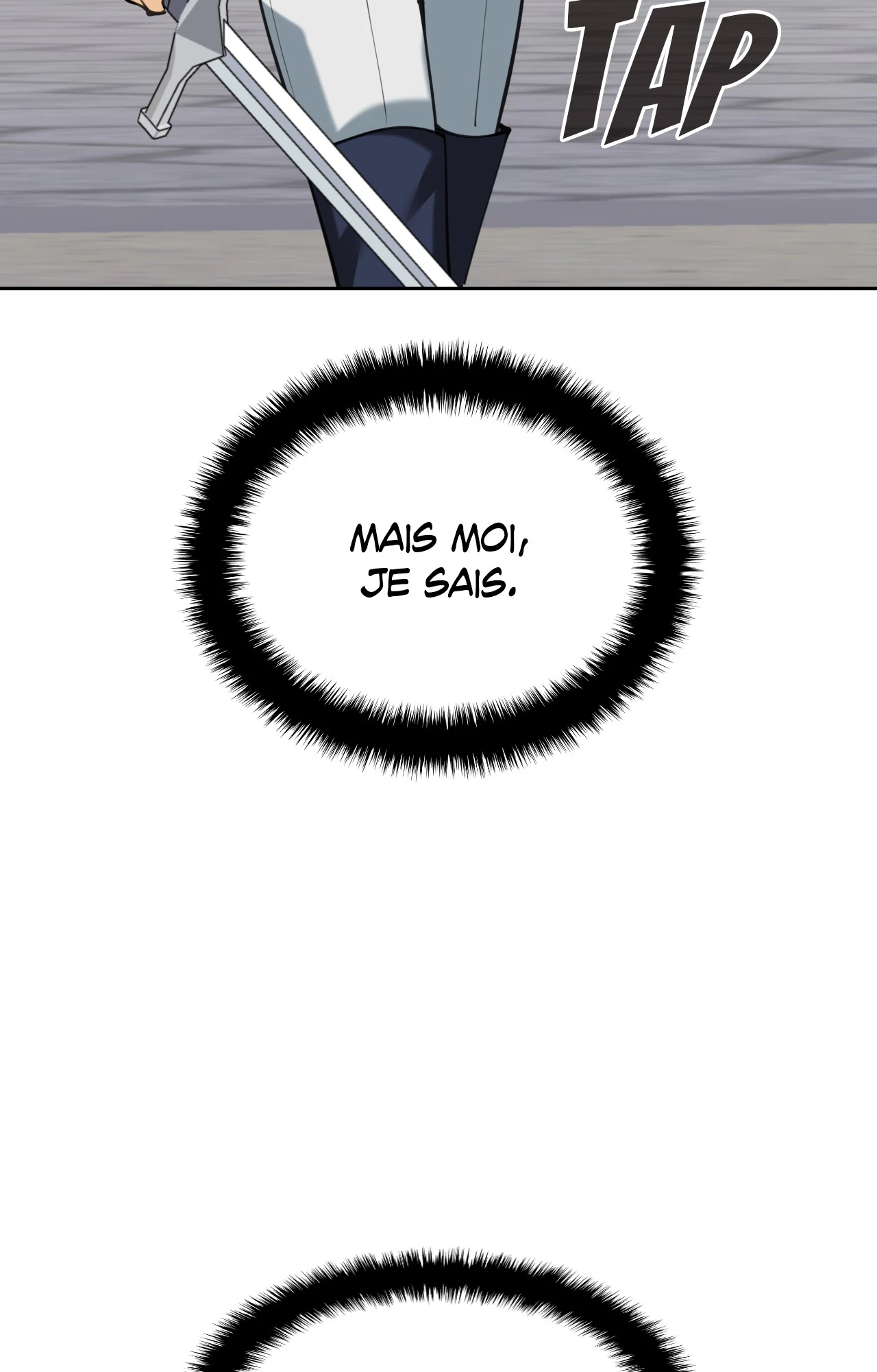 Overgeared (Remake) Chapitre 290 - Page 22