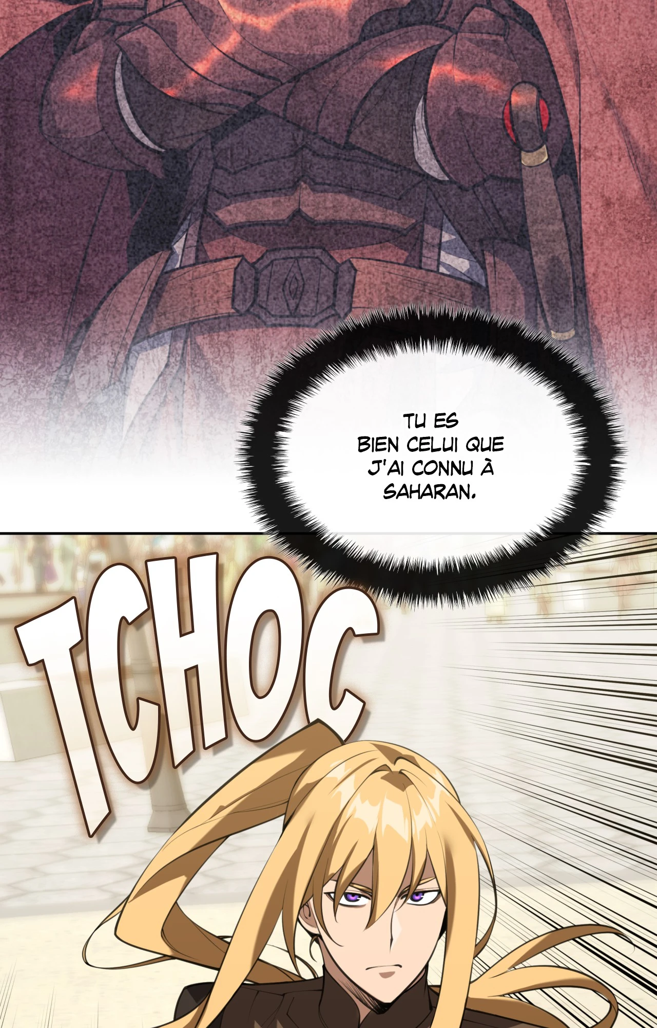 Overgeared (Remake) Chapitre 290 - Page 26
