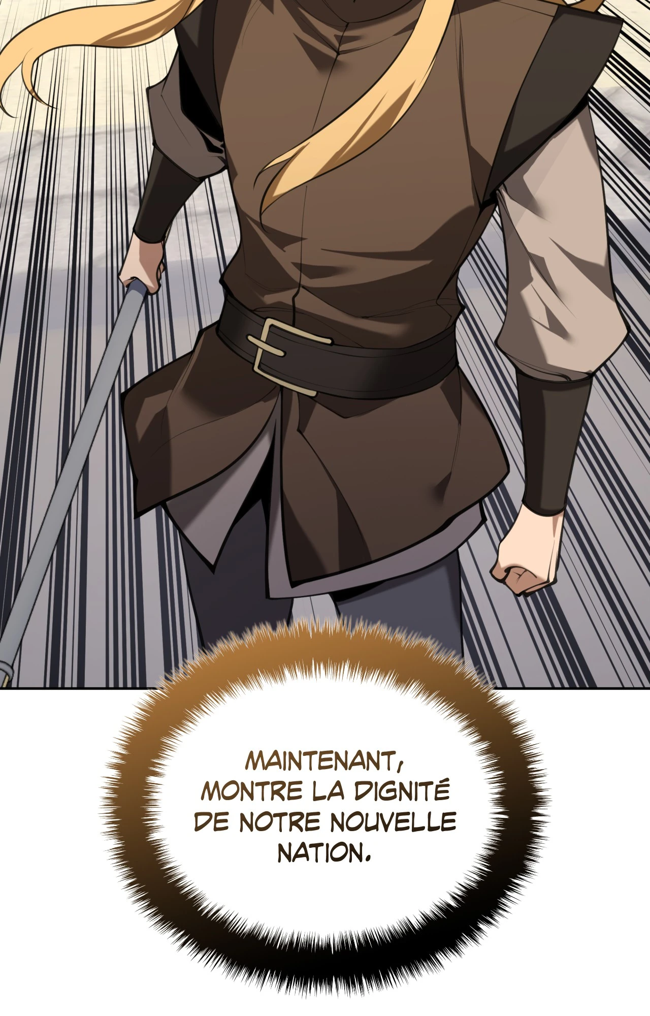 Overgeared (Remake) Chapitre 290 - Page 27