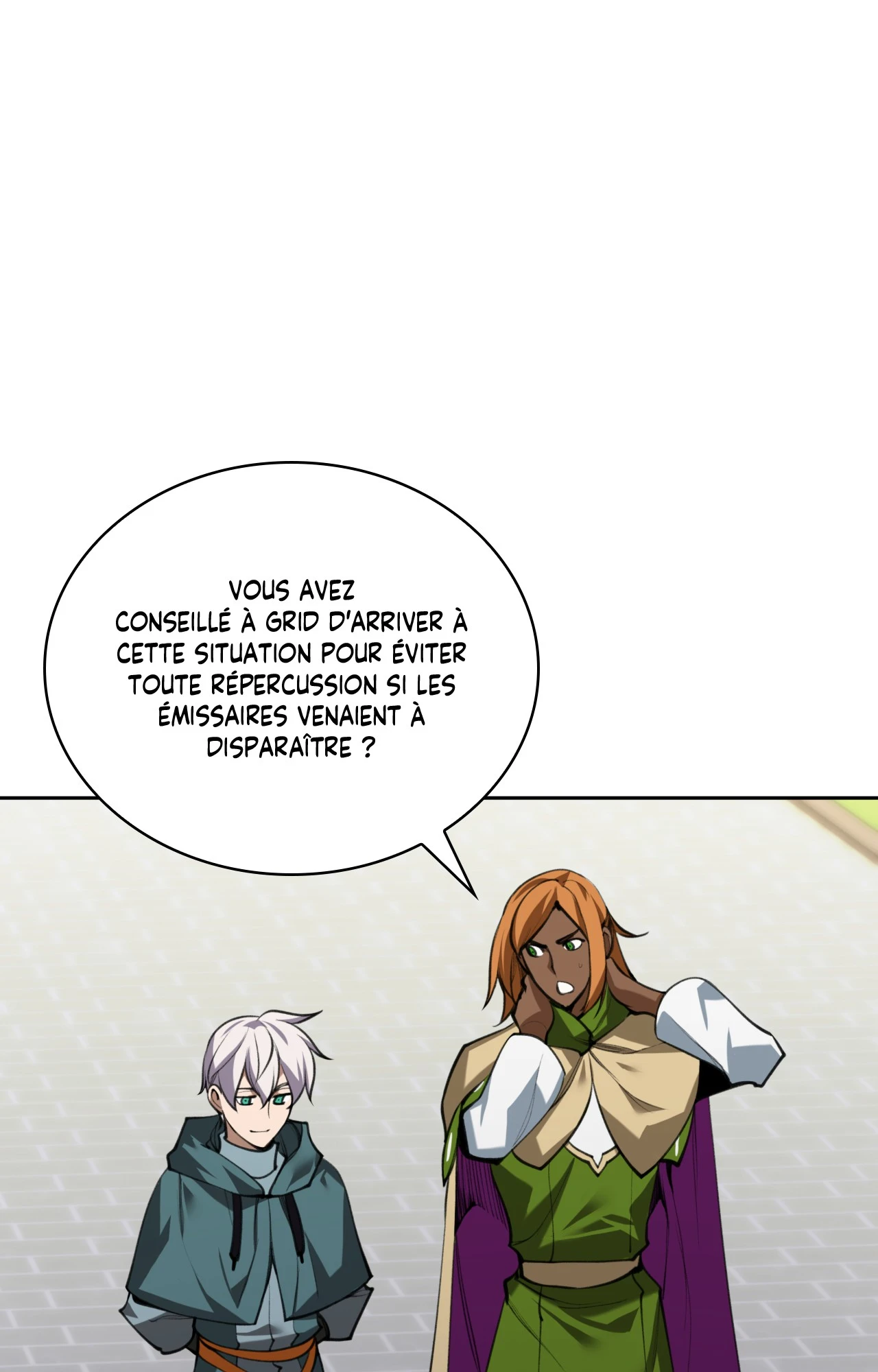 Overgeared (Remake) Chapitre 290 - Page 28