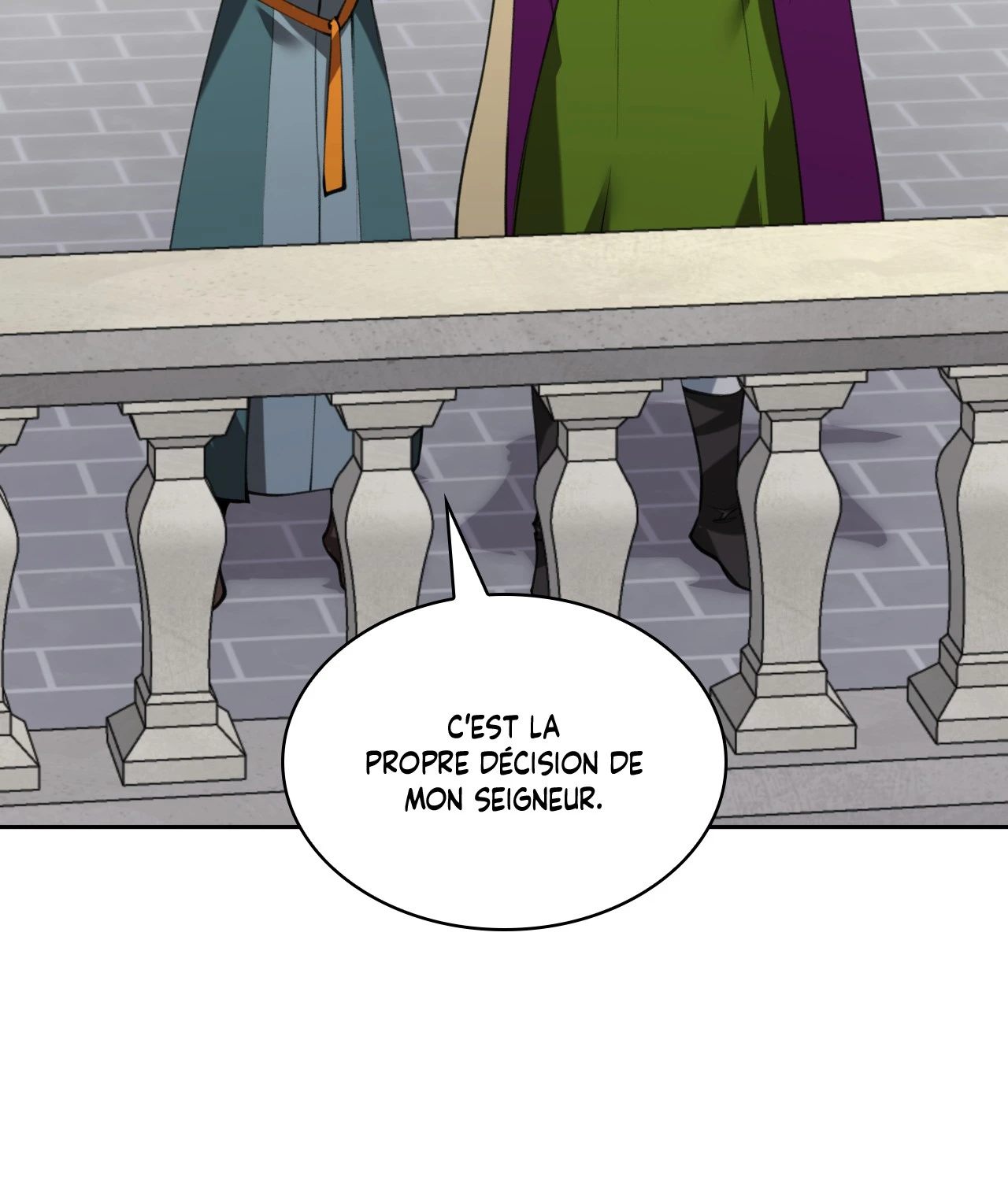 Overgeared (Remake) Chapitre 290 - Page 29