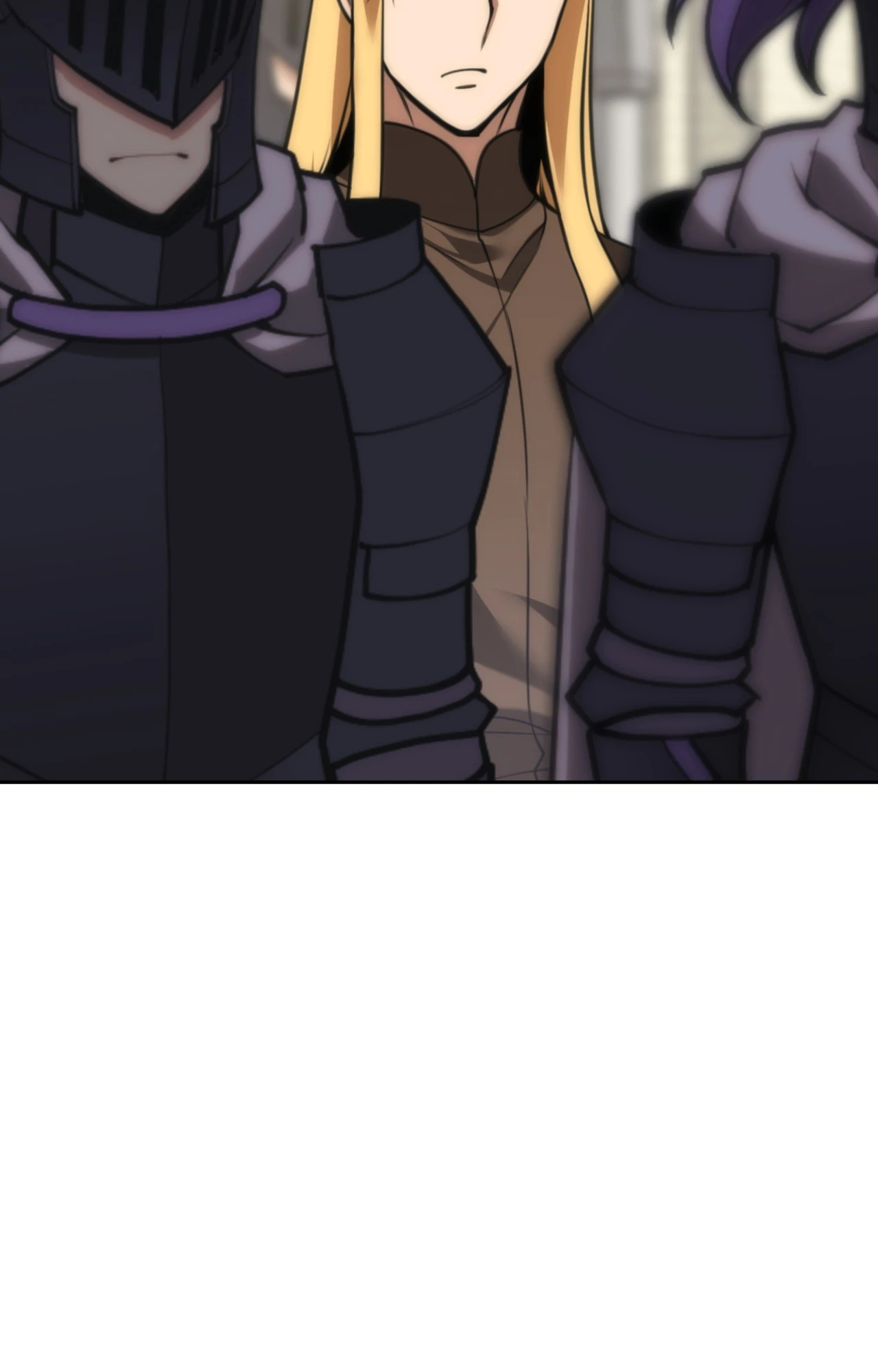 Overgeared (Remake) Chapitre 290 - Page 3