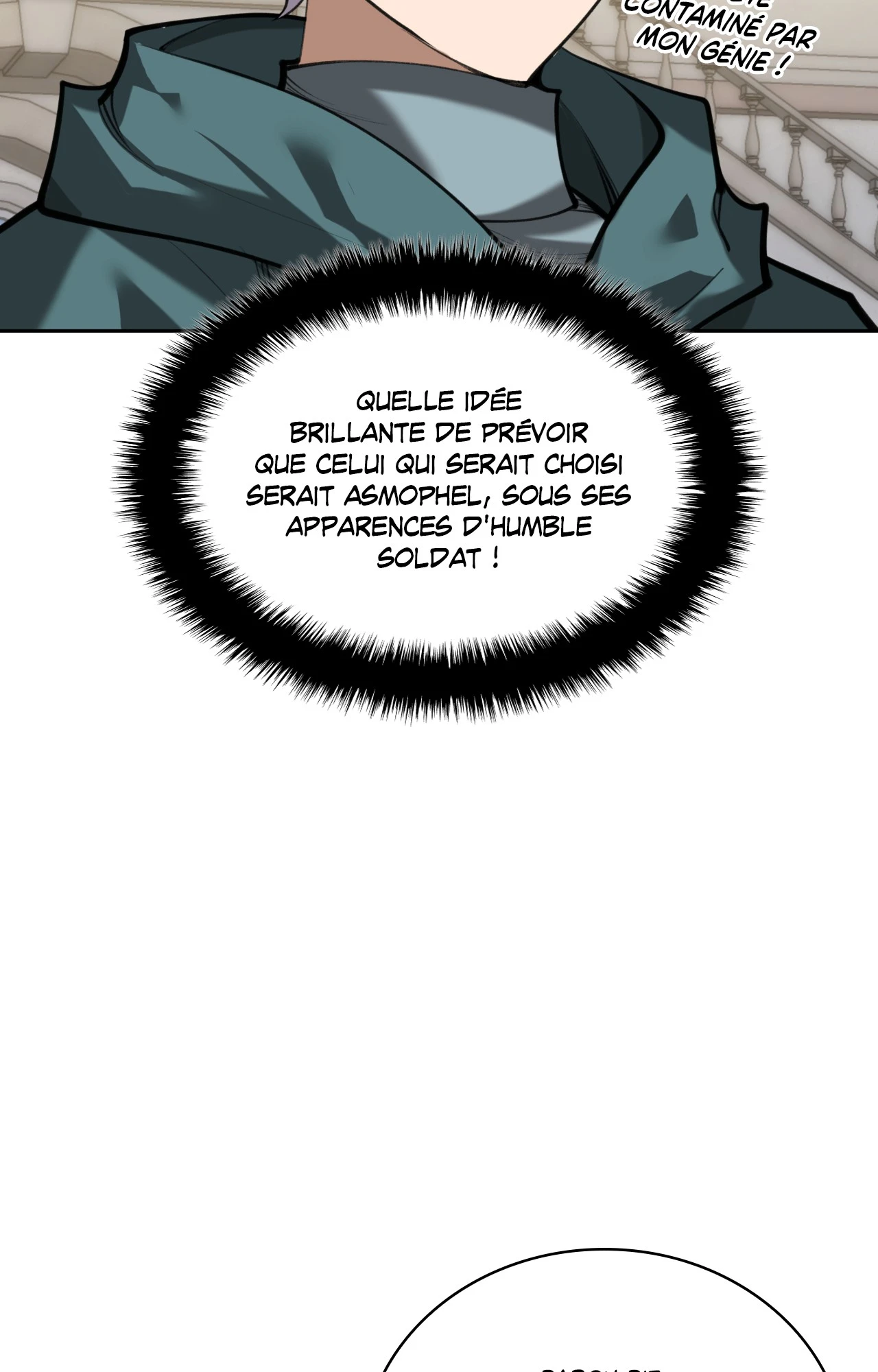 Overgeared (Remake) Chapitre 290 - Page 31