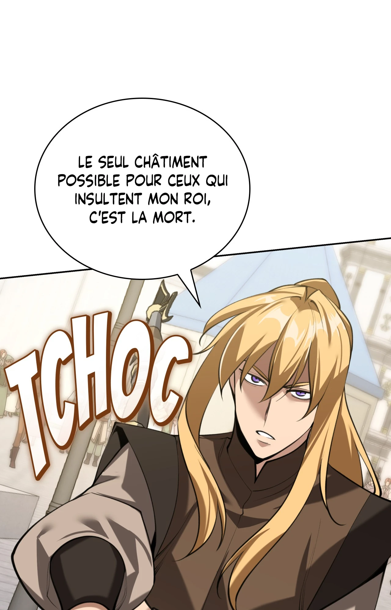 Overgeared (Remake) Chapitre 290 - Page 37