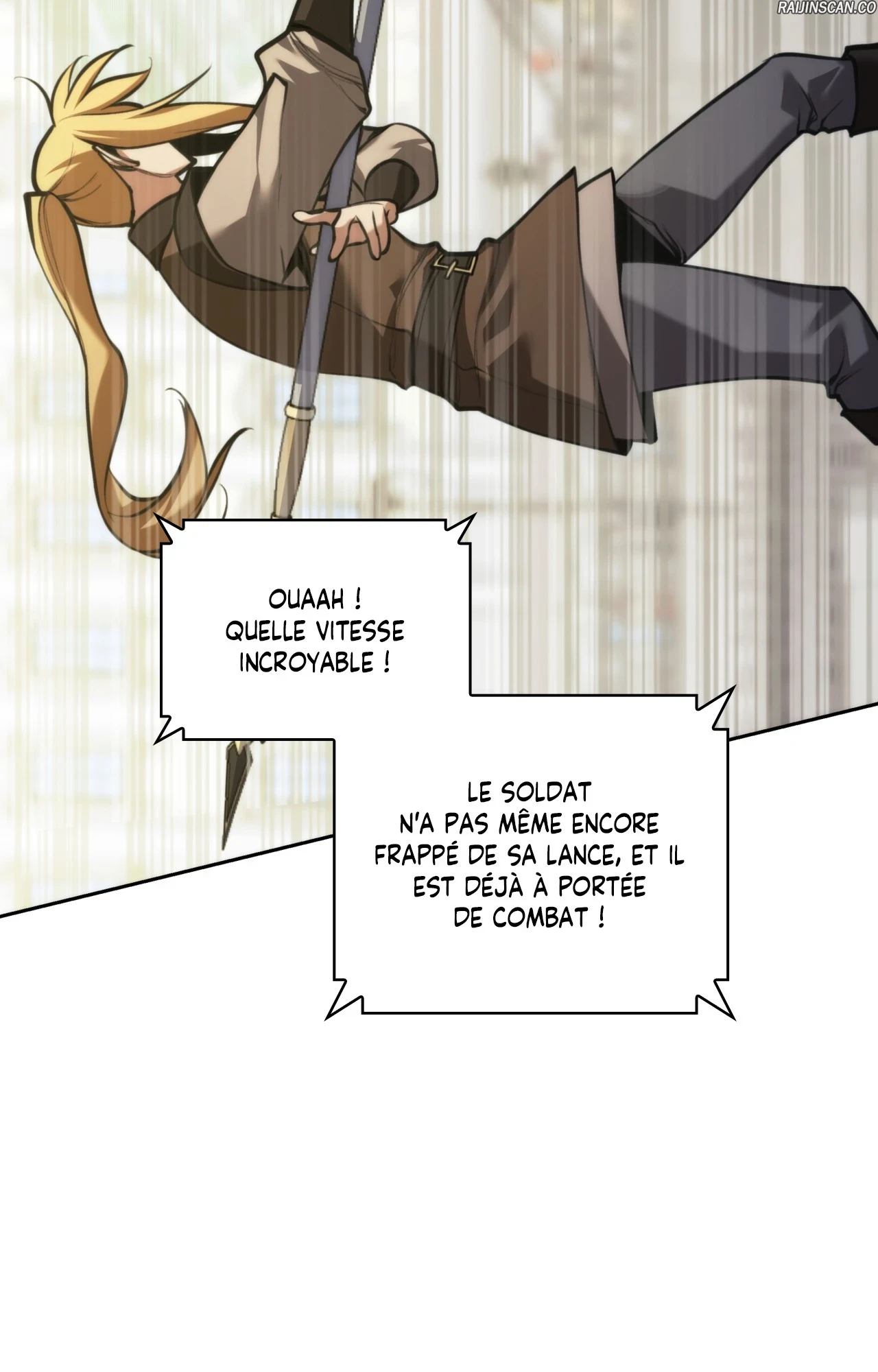 Overgeared (Remake) Chapitre 290 - Page 40