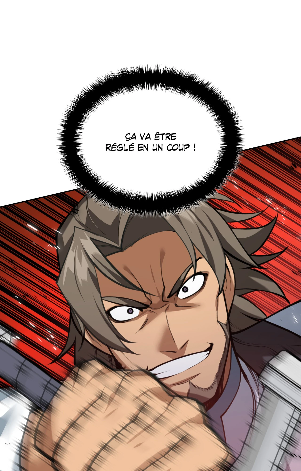 Overgeared (Remake) Chapitre 290 - Page 41