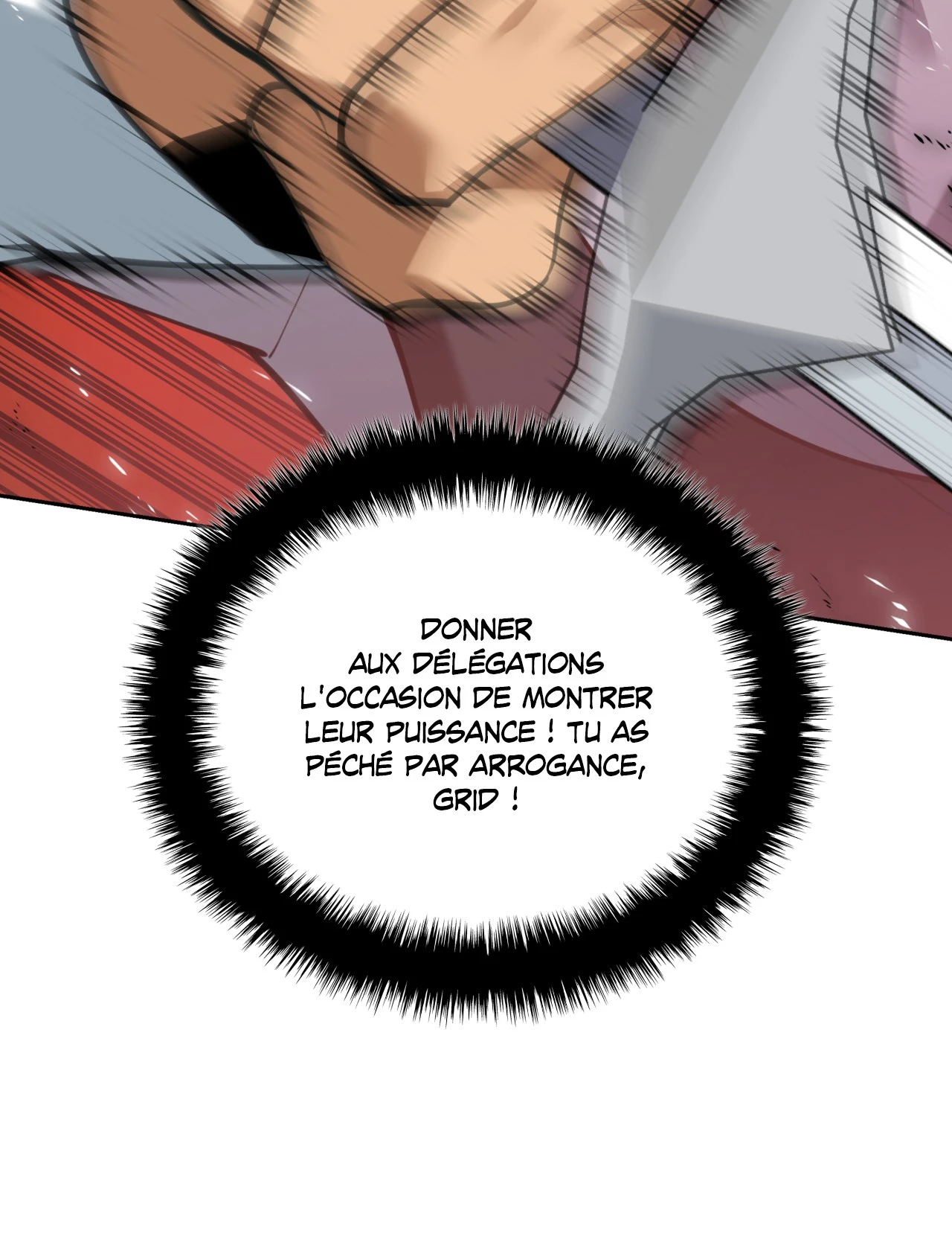 Overgeared (Remake) Chapitre 290 - Page 42