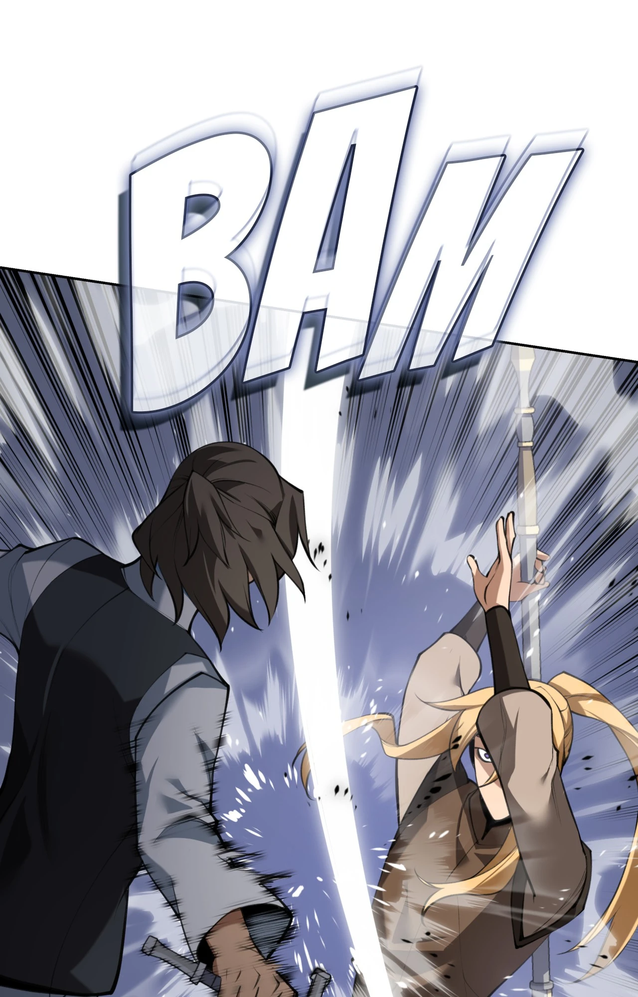 Overgeared (Remake) Chapitre 290 - Page 43