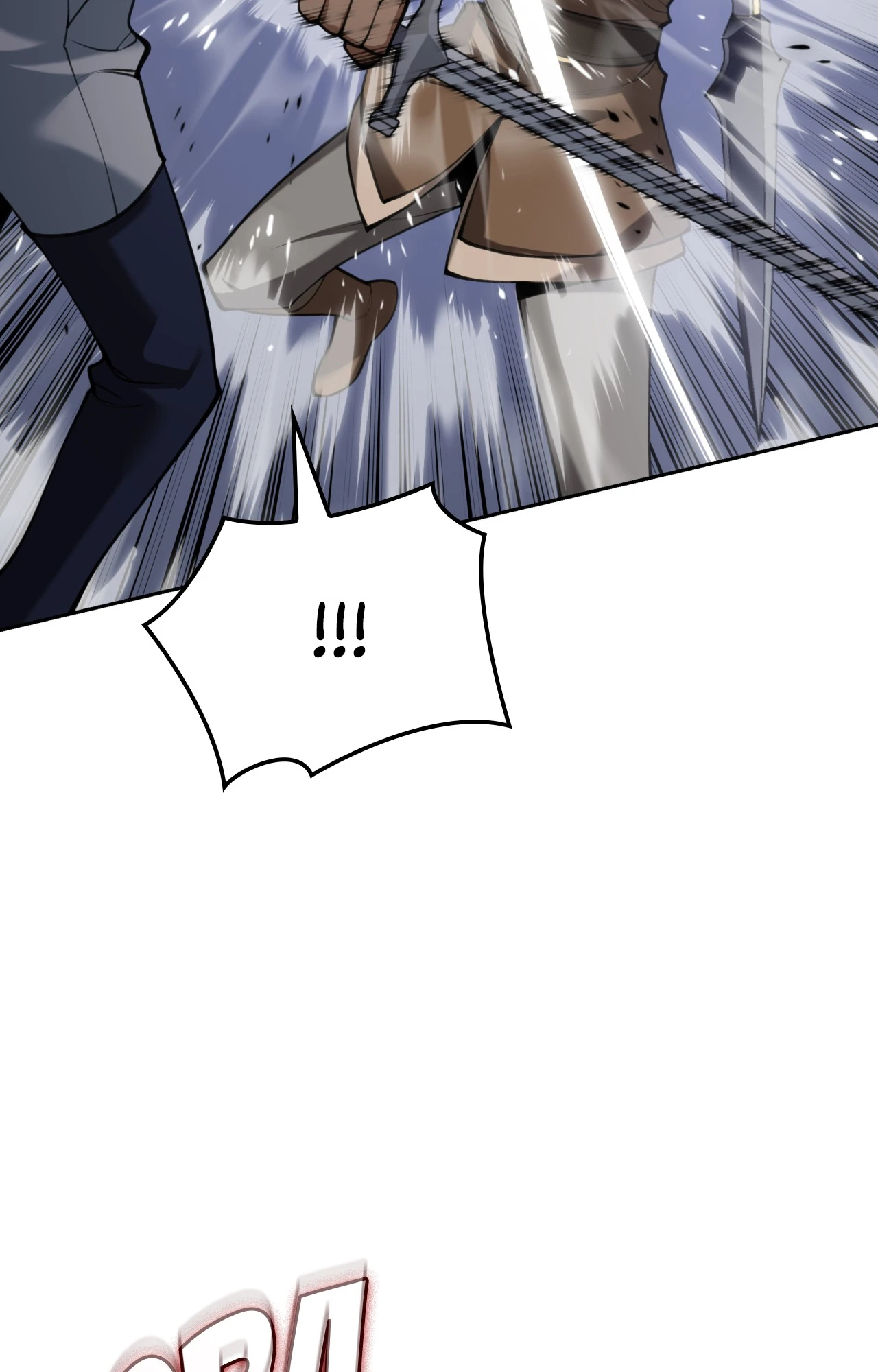 Overgeared (Remake) Chapitre 290 - Page 44