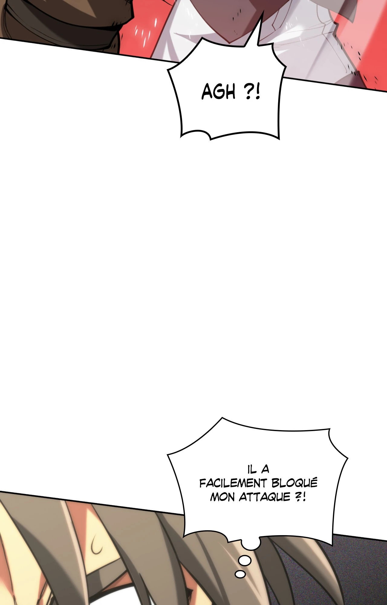 Overgeared (Remake) Chapitre 290 - Page 46