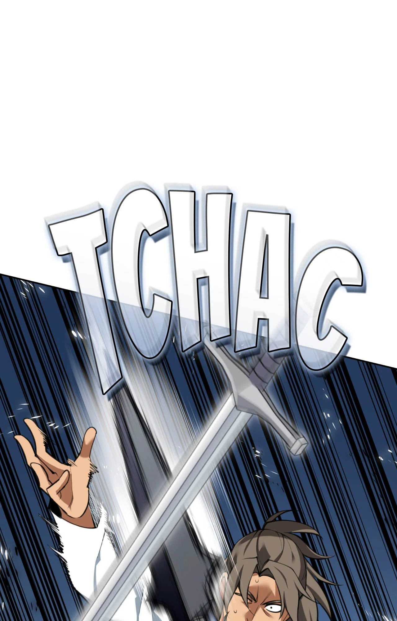 Overgeared (Remake) Chapitre 290 - Page 49