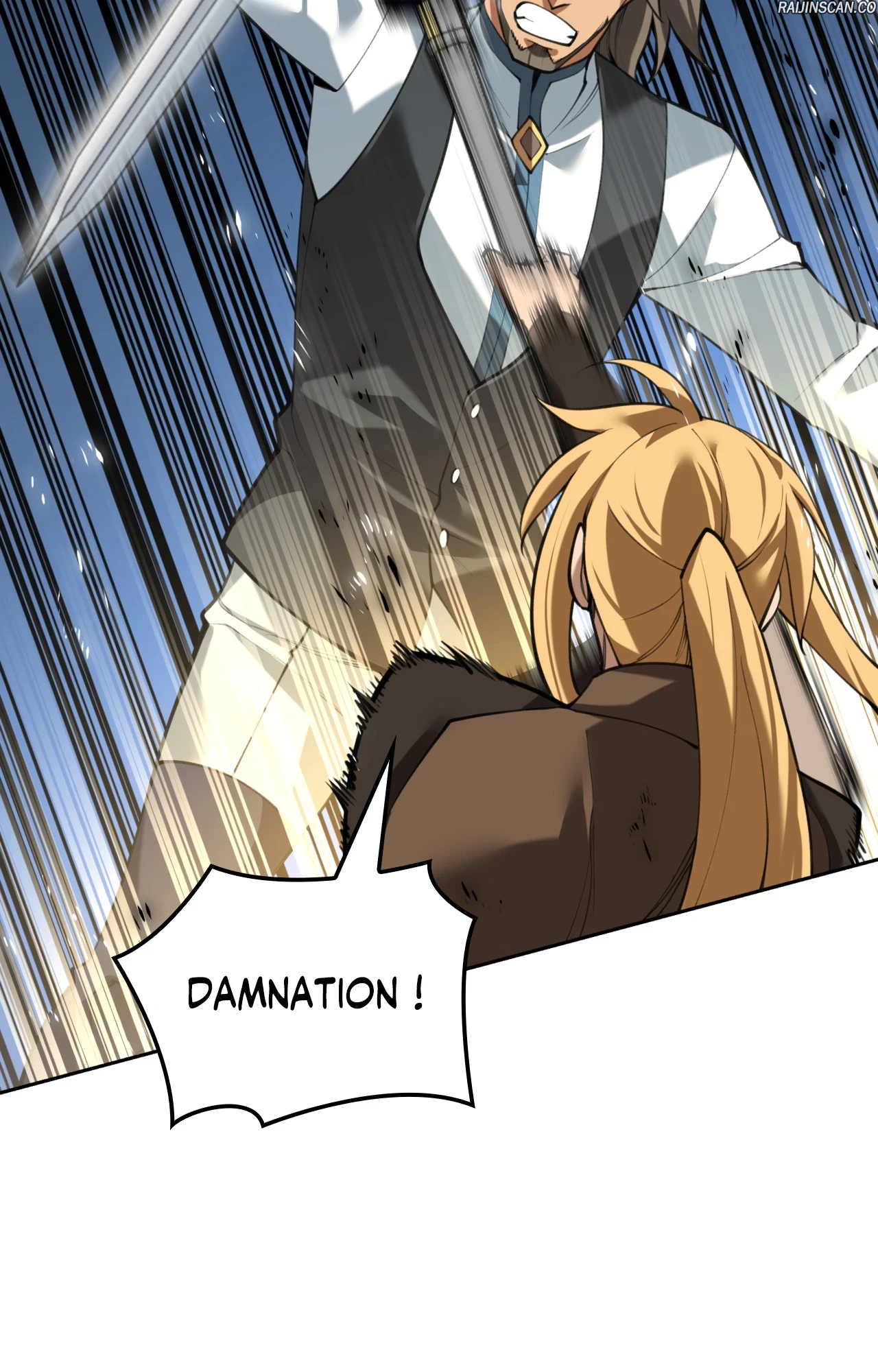 Overgeared (Remake) Chapitre 290 - Page 50
