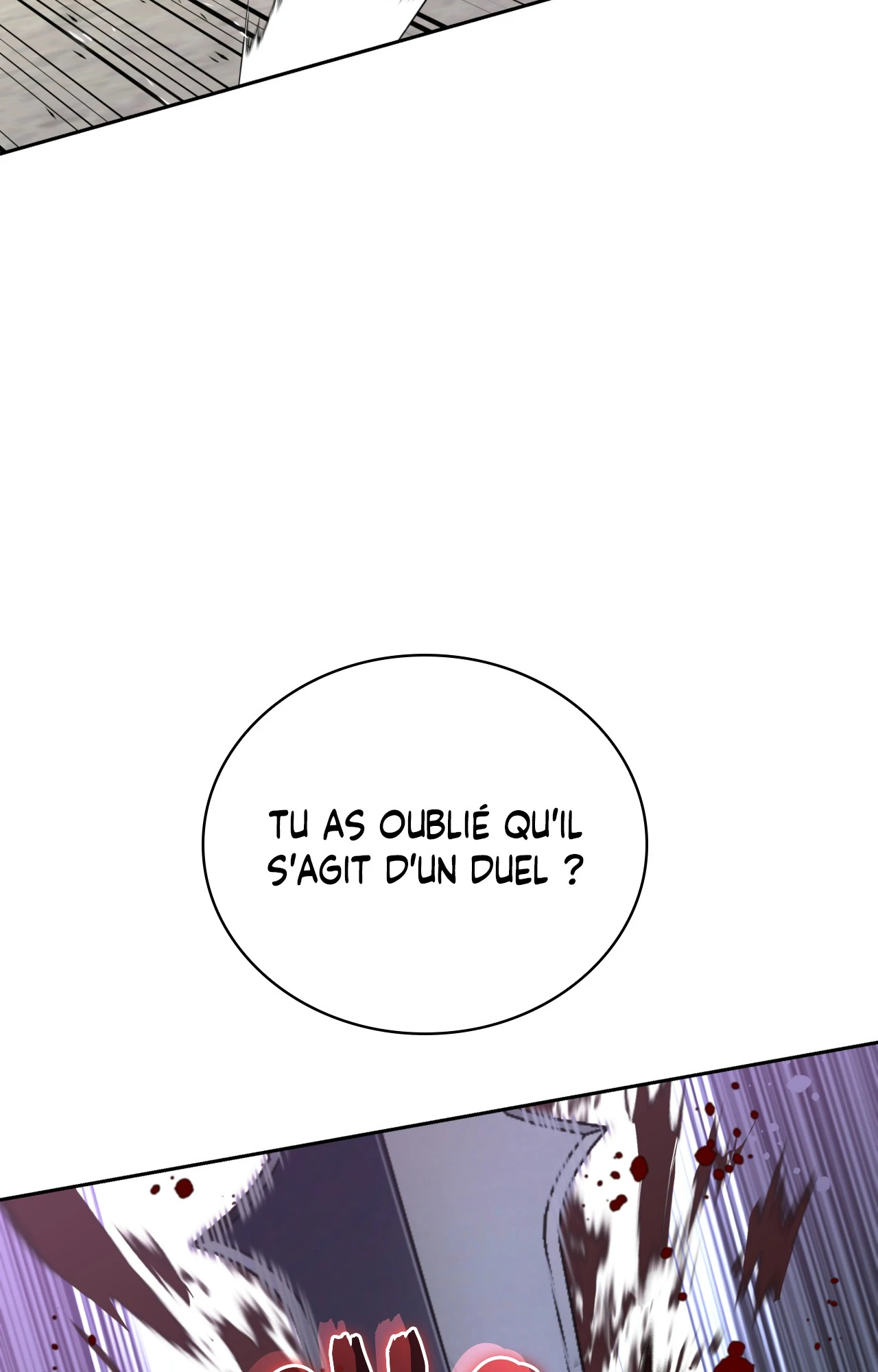 Overgeared (Remake) Chapitre 290 - Page 54