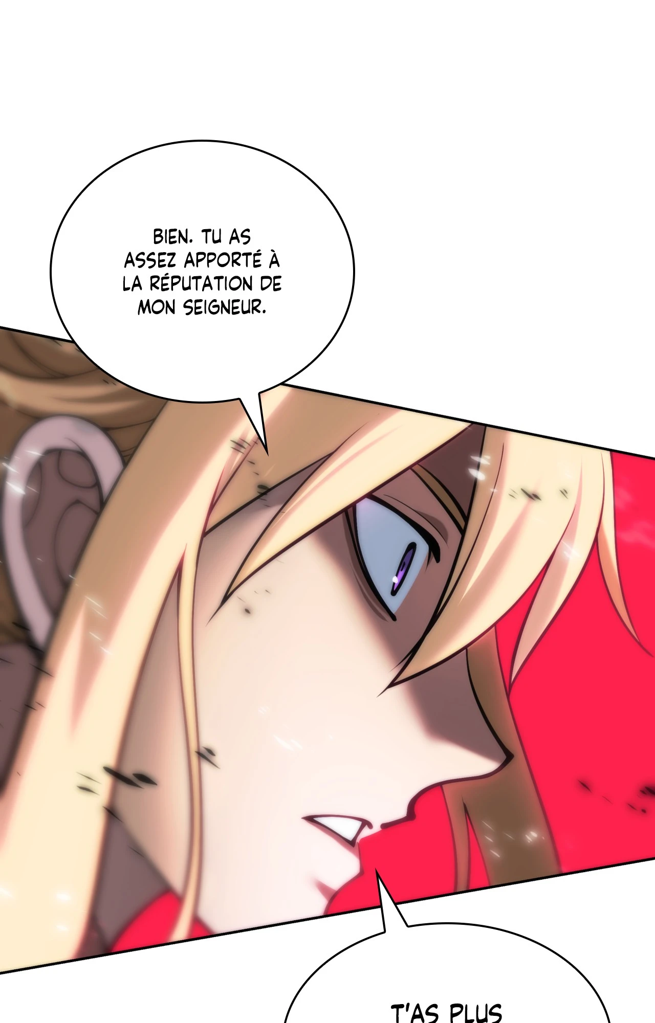 Overgeared (Remake) Chapitre 290 - Page 58