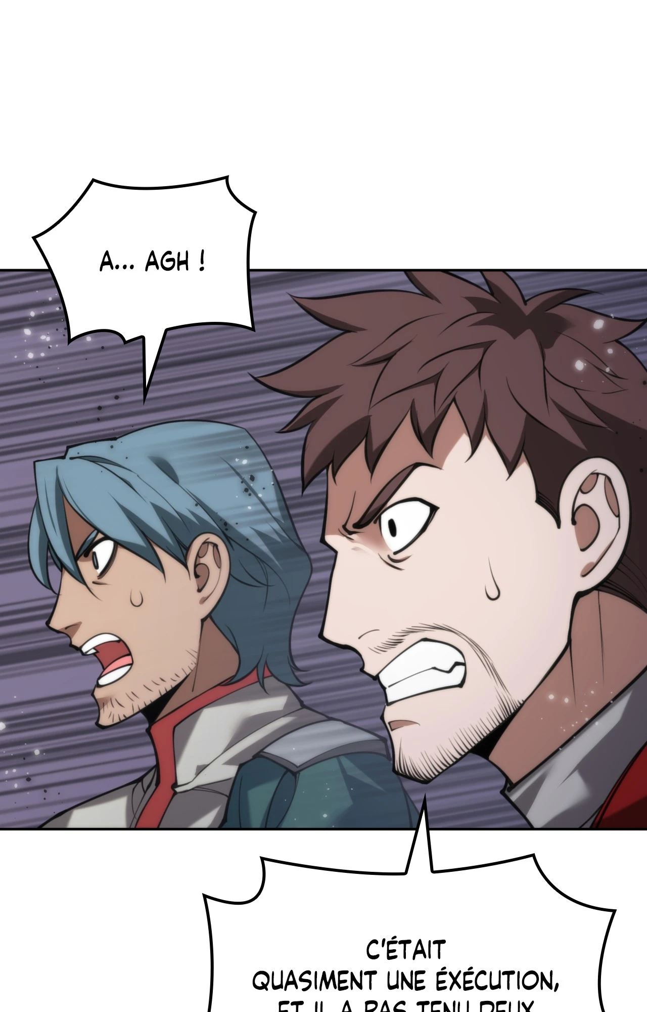 Overgeared (Remake) Chapitre 290 - Page 66