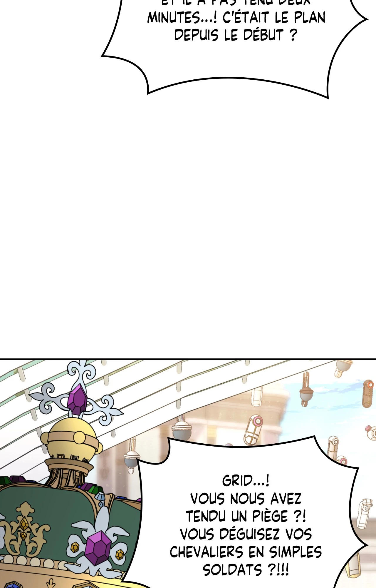 Overgeared (Remake) Chapitre 290 - Page 67