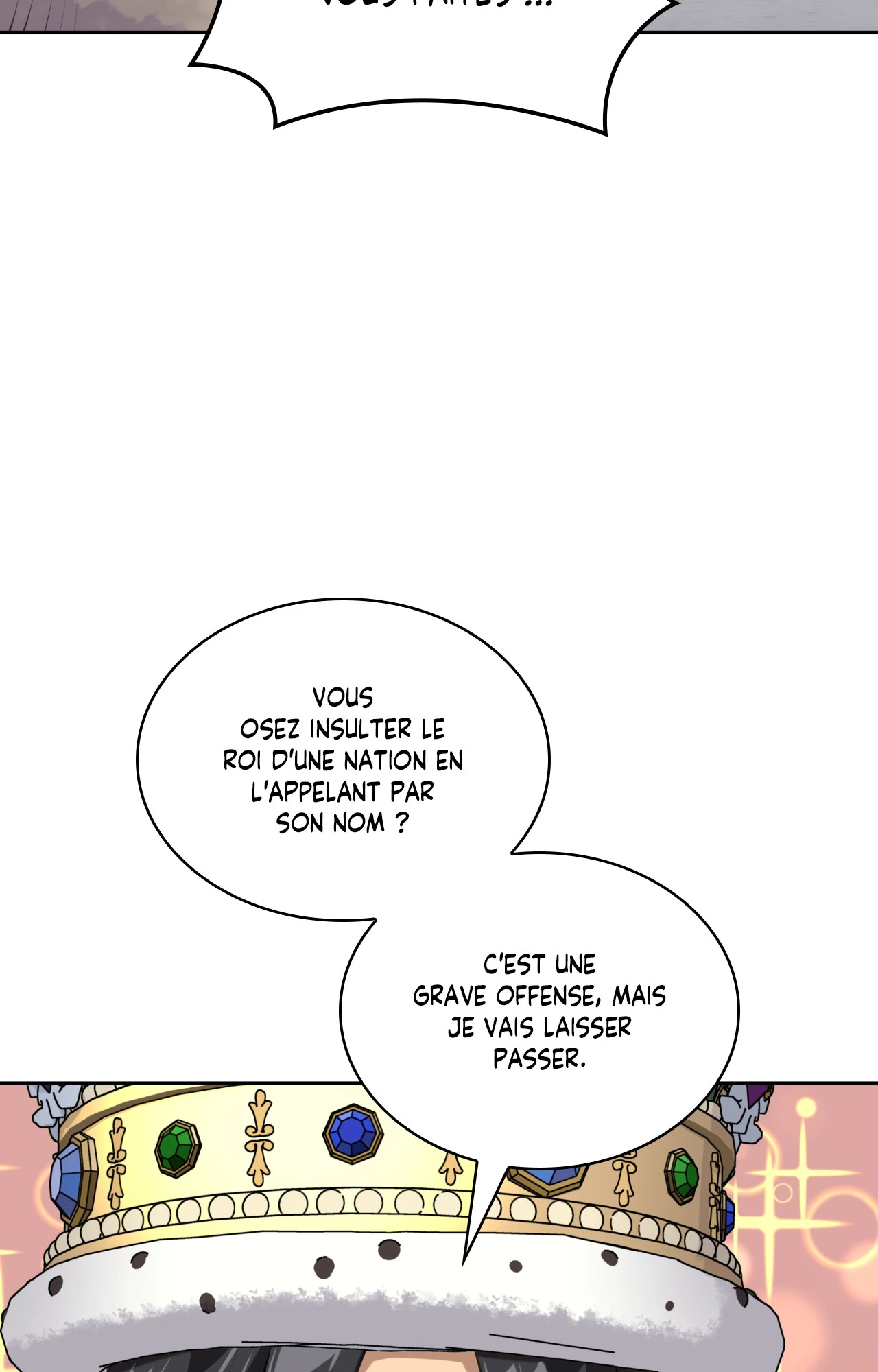 Overgeared (Remake) Chapitre 290 - Page 69