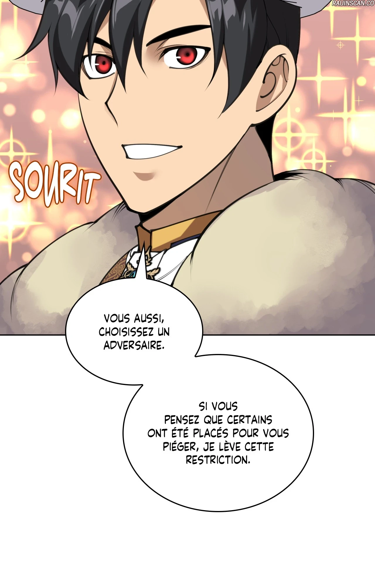 Overgeared (Remake) Chapitre 290 - Page 70