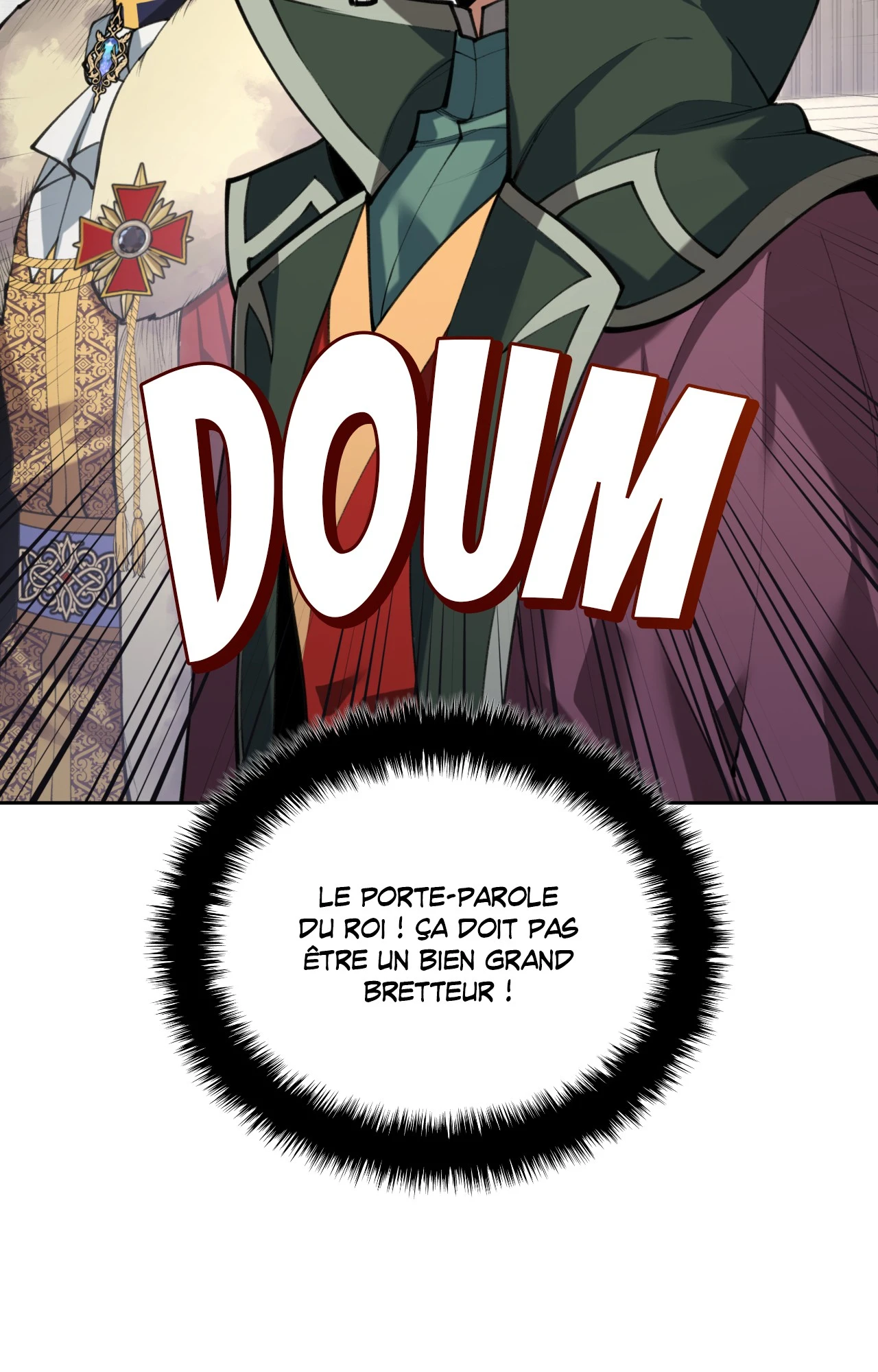 Overgeared (Remake) Chapitre 290 - Page 74