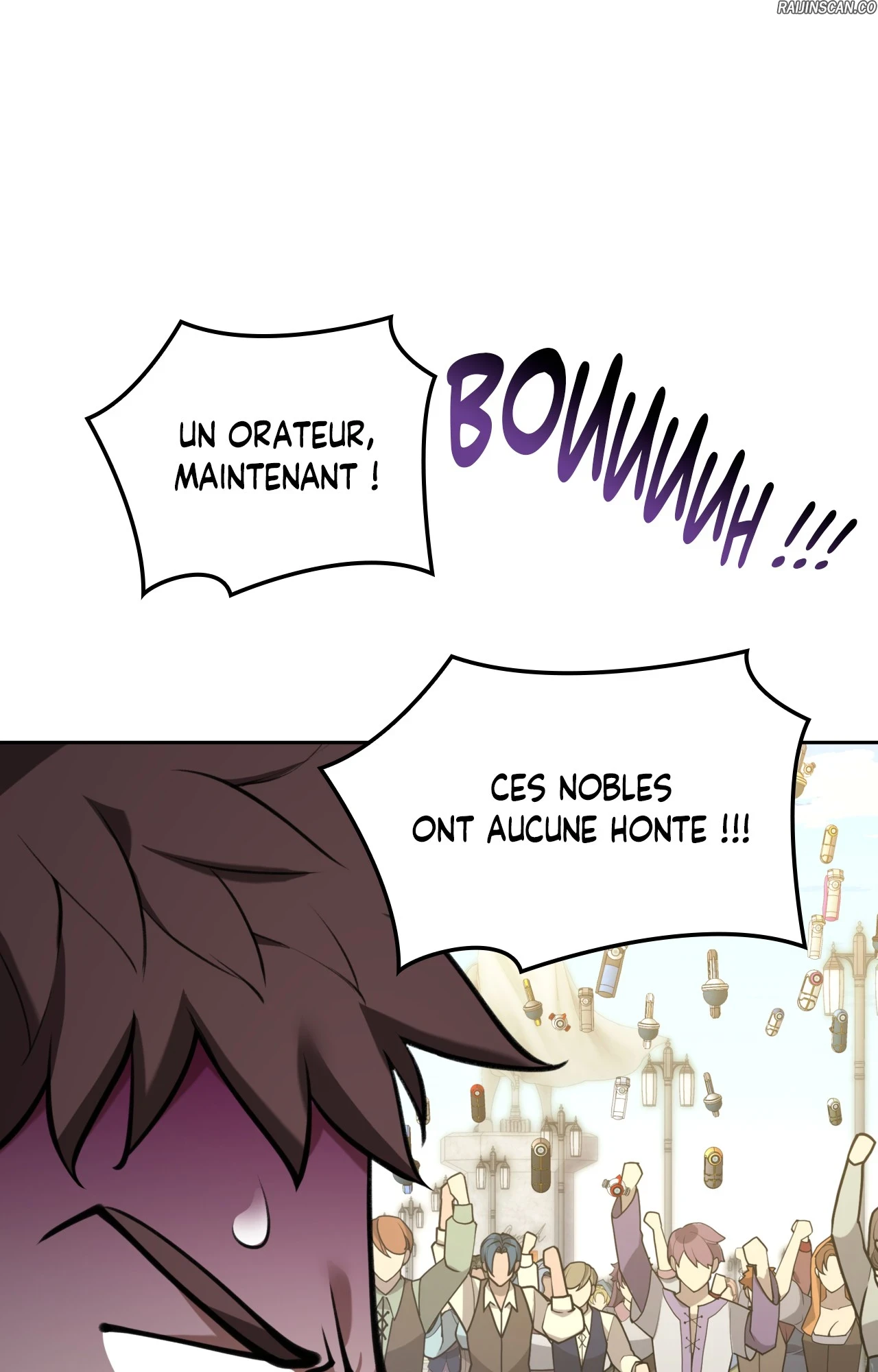 Overgeared (Remake) Chapitre 290 - Page 75