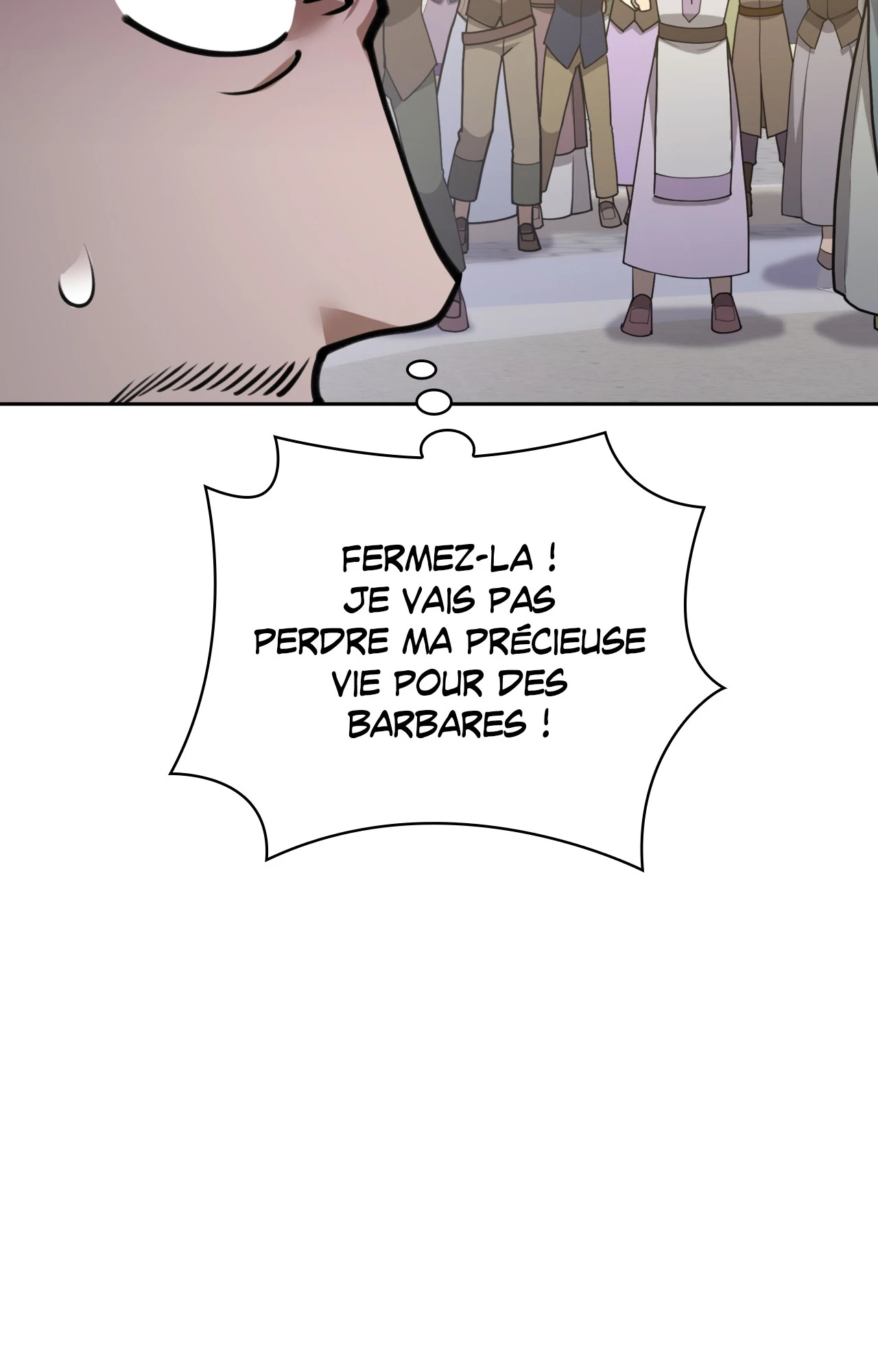Overgeared (Remake) Chapitre 290 - Page 76