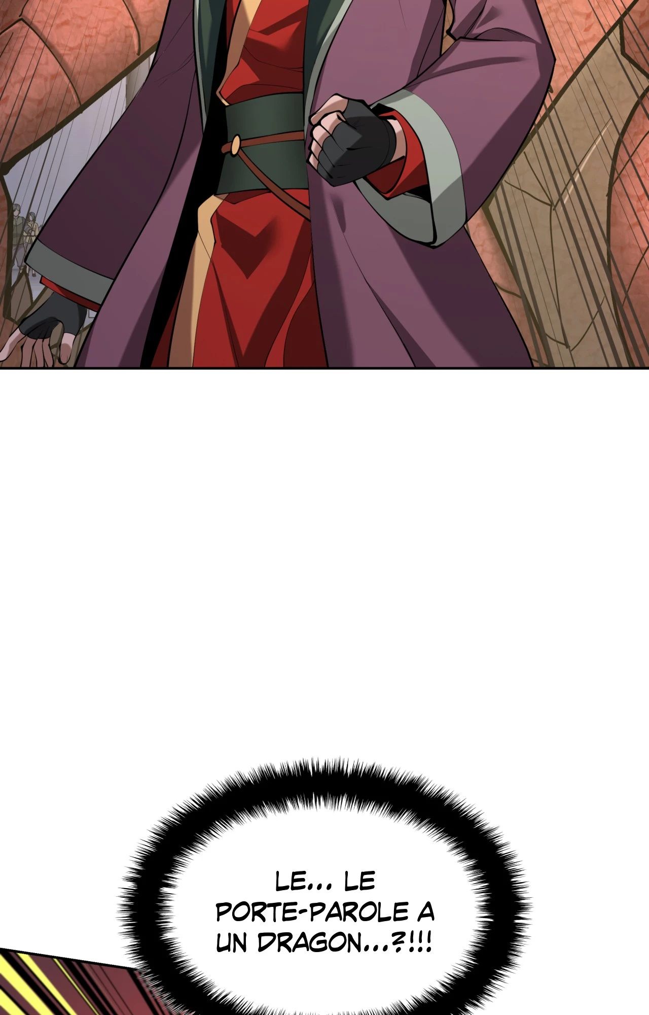 Overgeared (Remake) Chapitre 290 - Page 81
