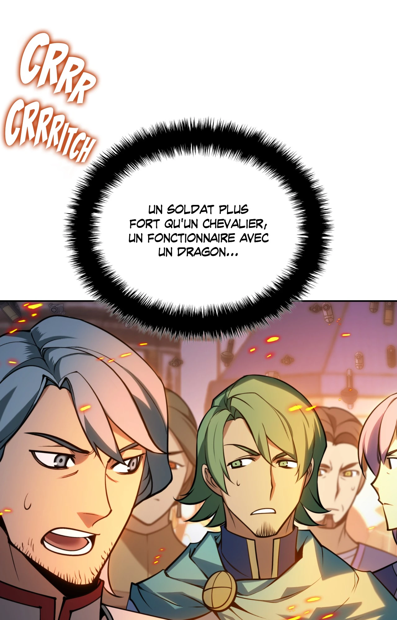Overgeared (Remake) Chapitre 290 - Page 86
