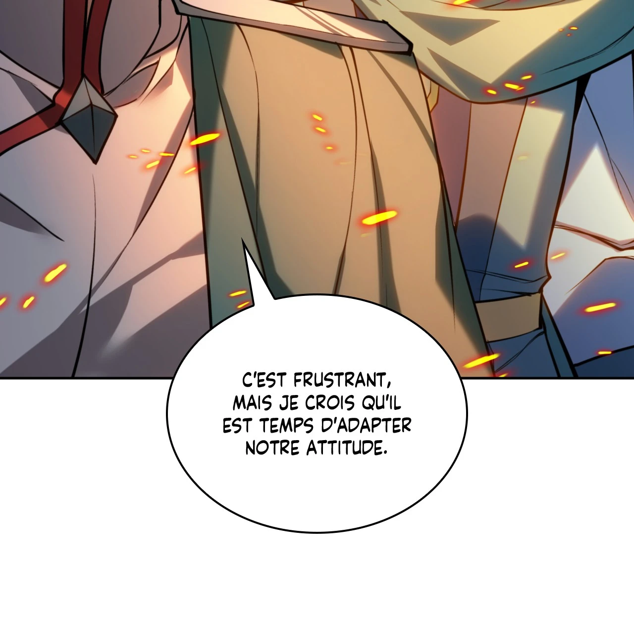 Overgeared (Remake) Chapitre 290 - Page 87
