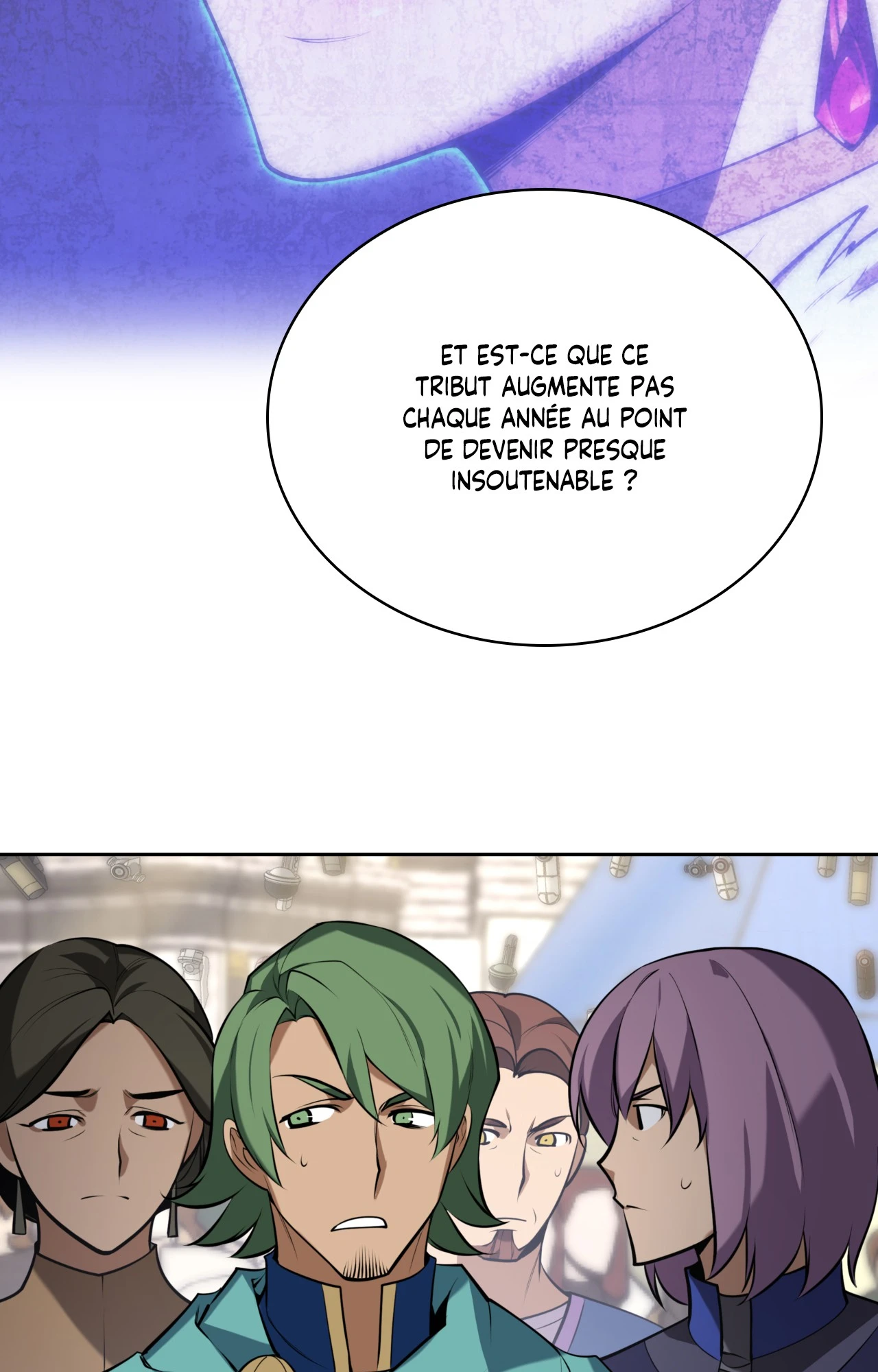 Overgeared (Remake) Chapitre 290 - Page 89