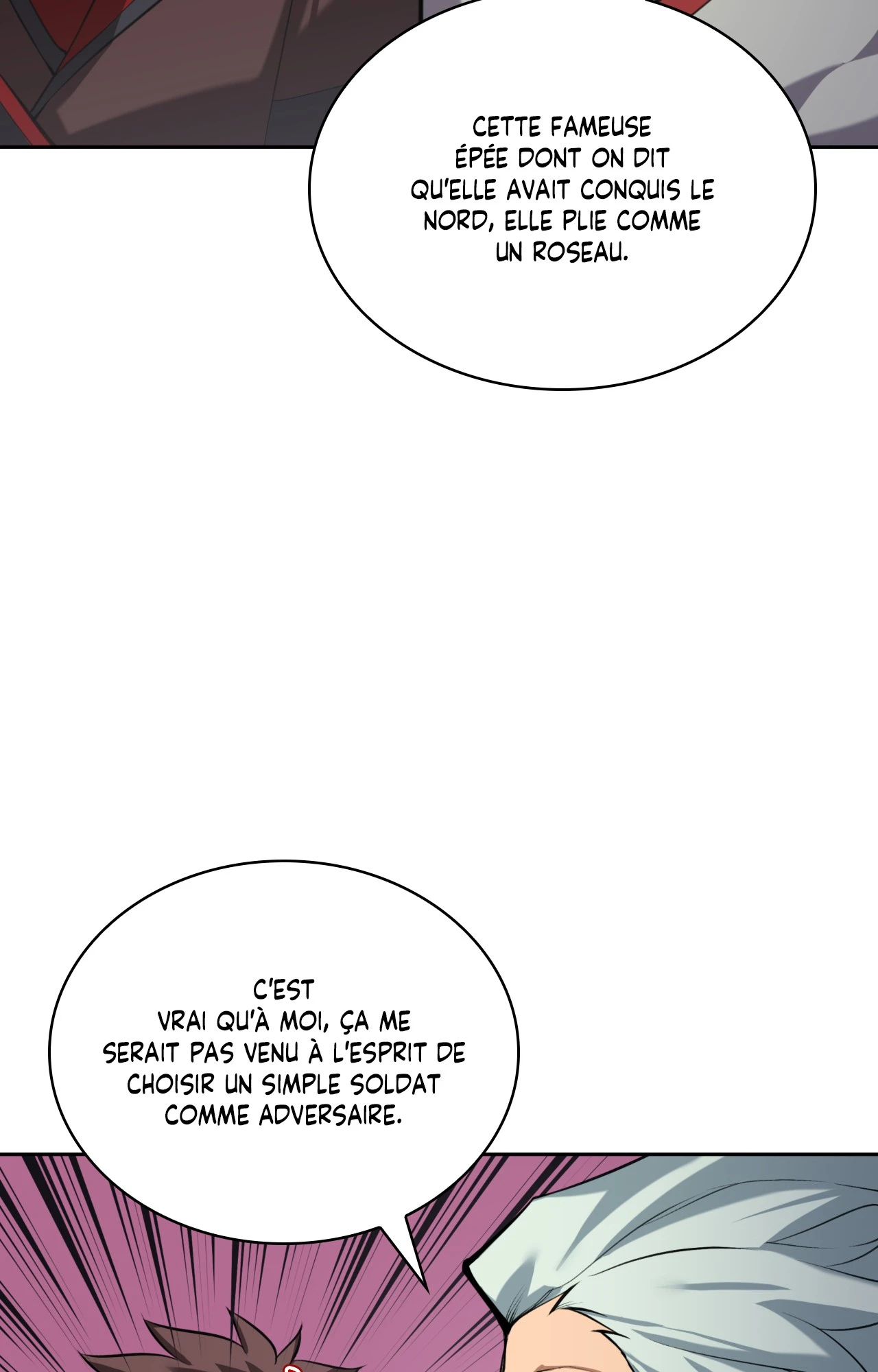 Overgeared (Remake) Chapitre 290 - Page 9