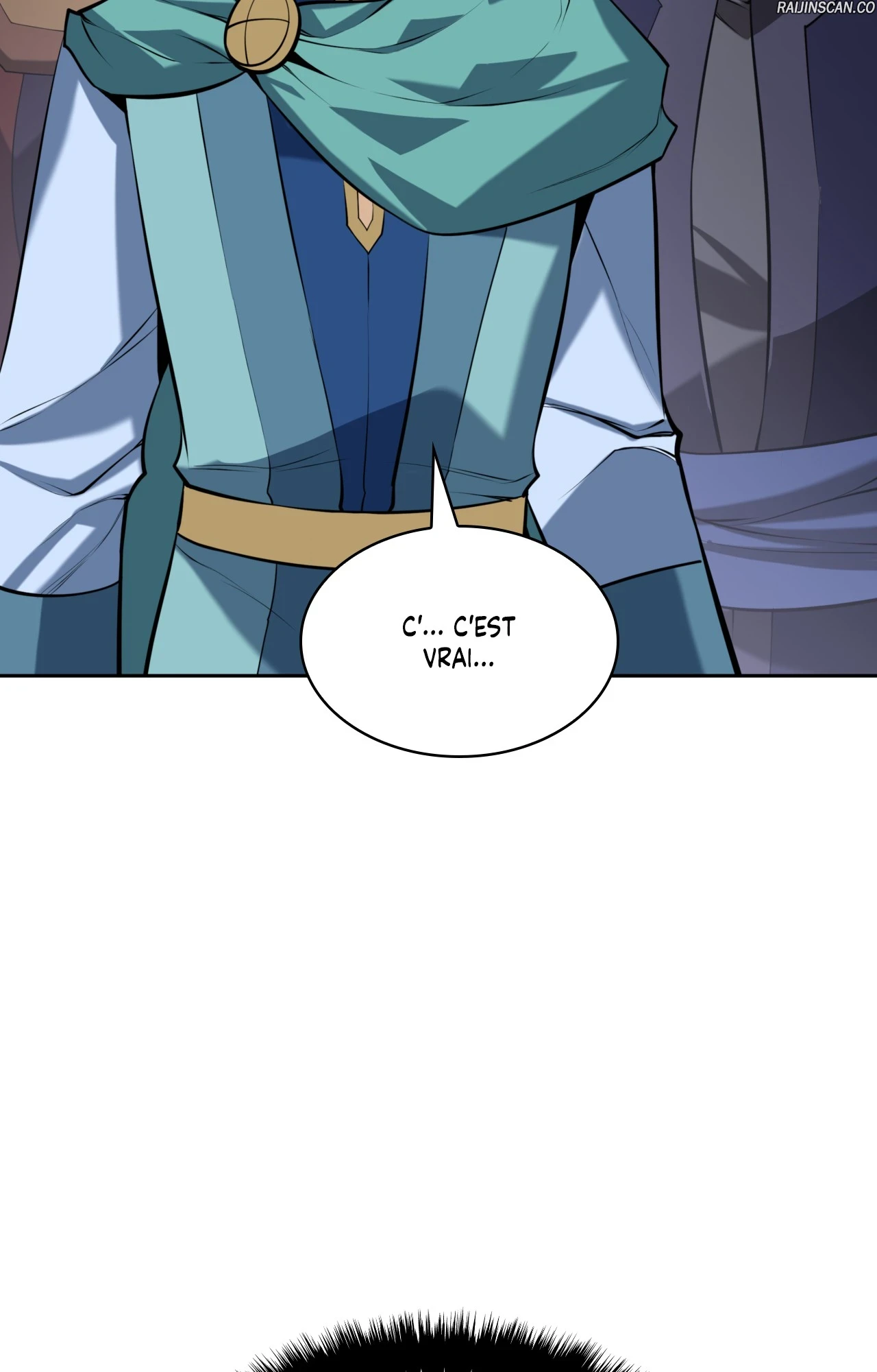 Overgeared (Remake) Chapitre 290 - Page 90