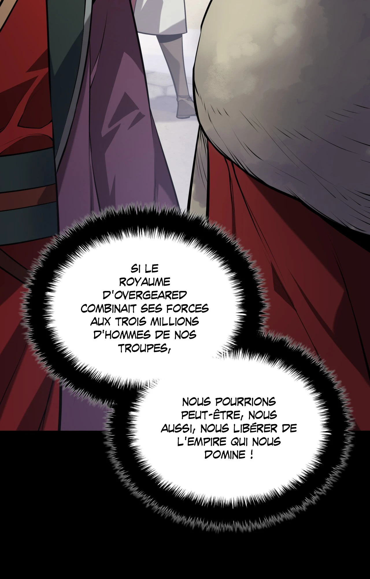 Overgeared (Remake) Chapitre 290 - Page 92