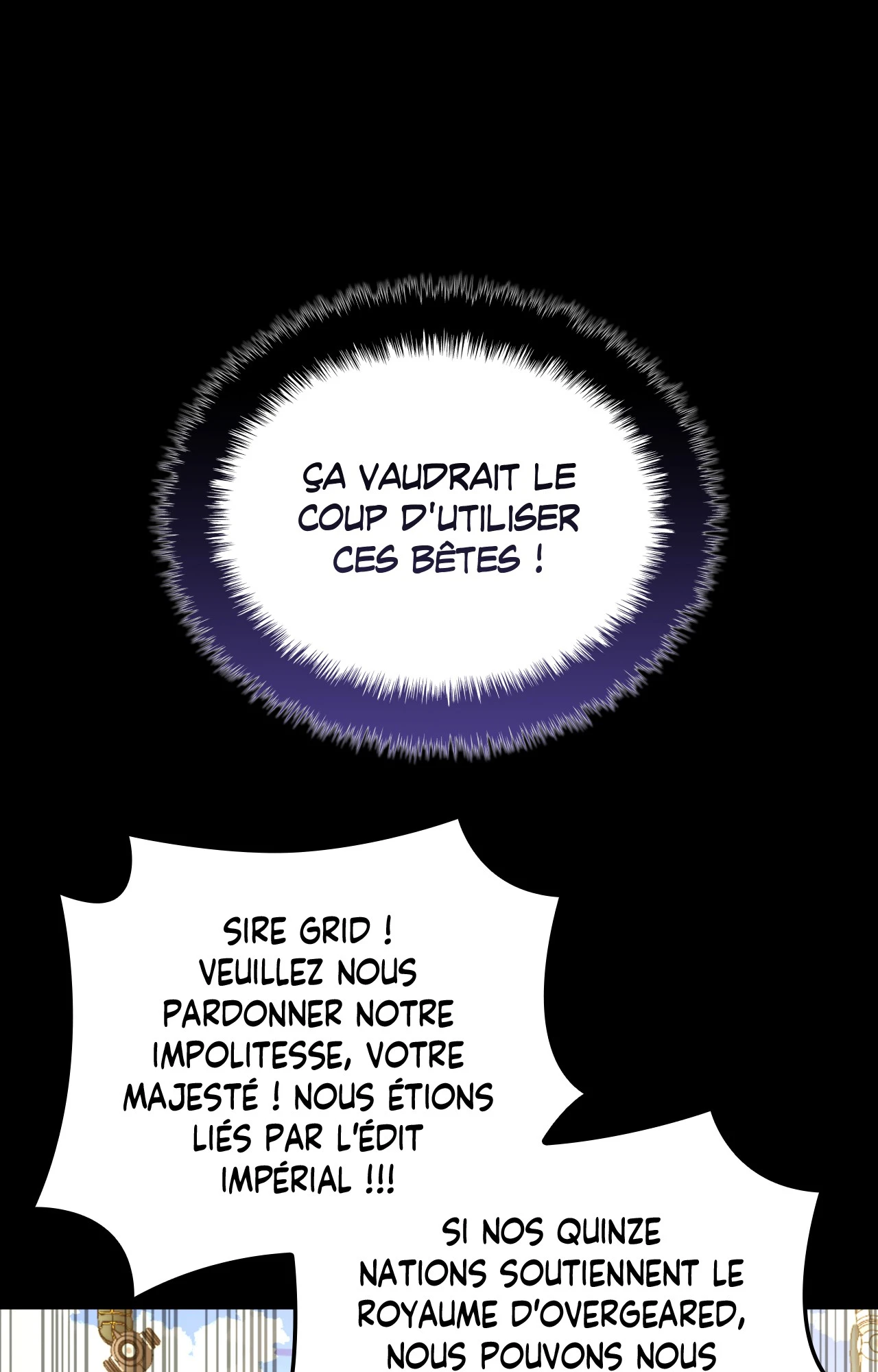 Overgeared (Remake) Chapitre 290 - Page 94