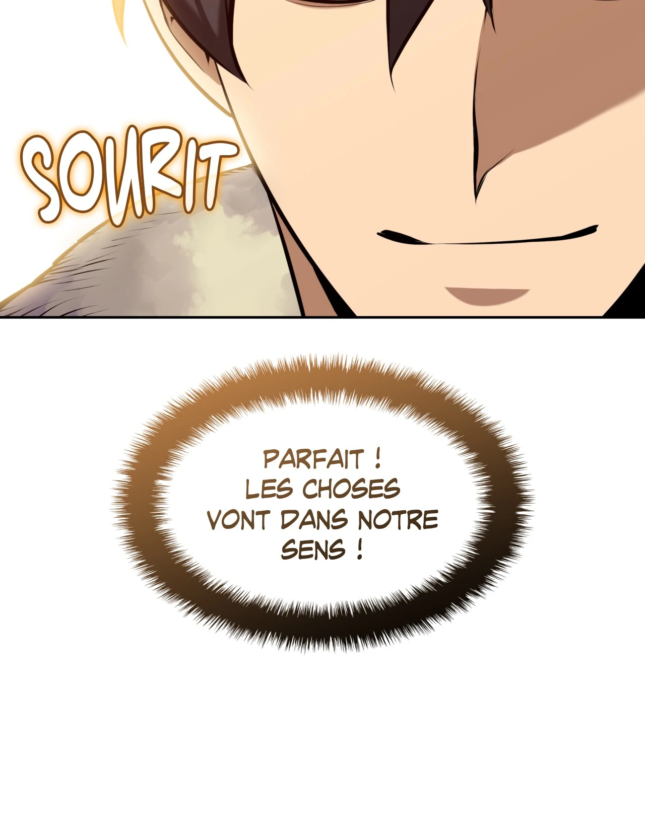 Overgeared (Remake) Chapitre 290 - Page 98