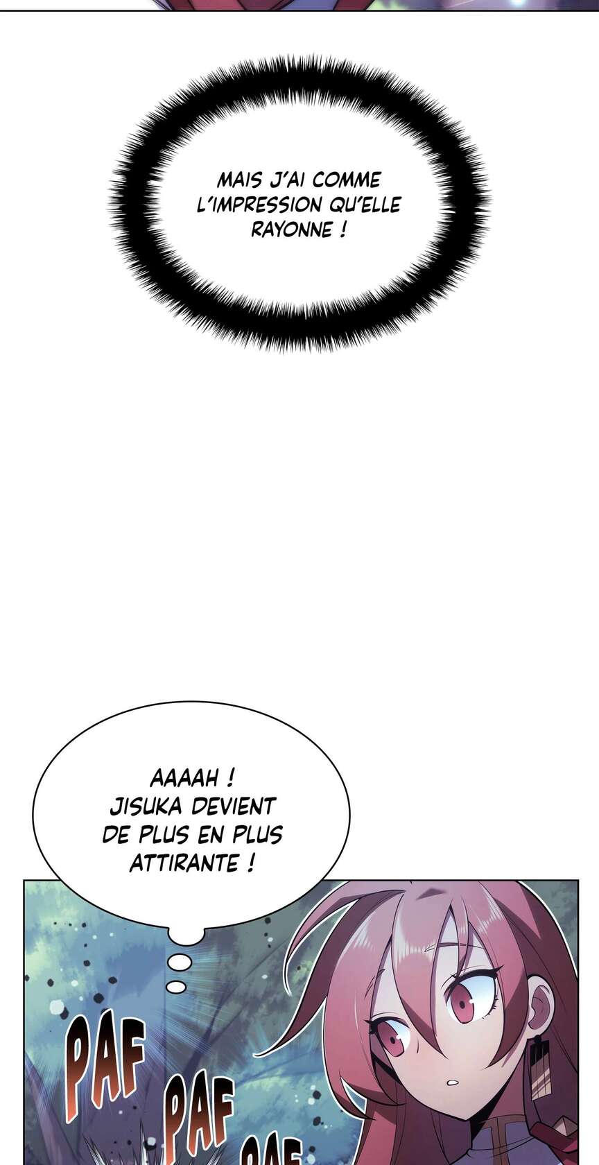Overgeared (Remake) Chapitre 150 - Page 103
