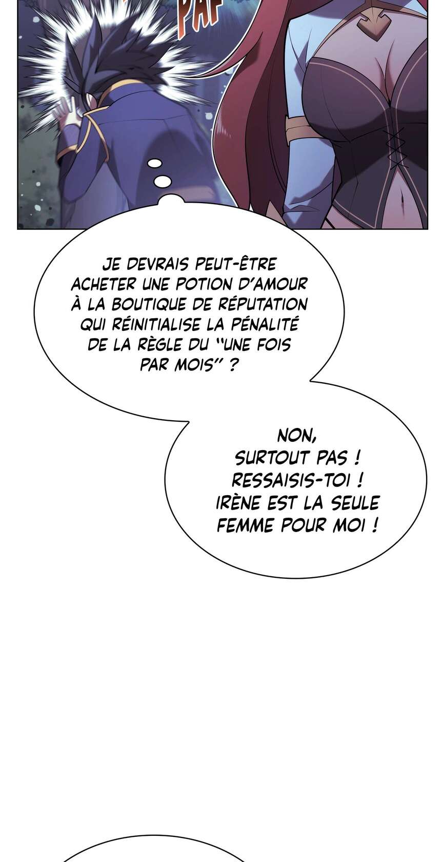 Overgeared (Remake) Chapitre 150 - Page 104