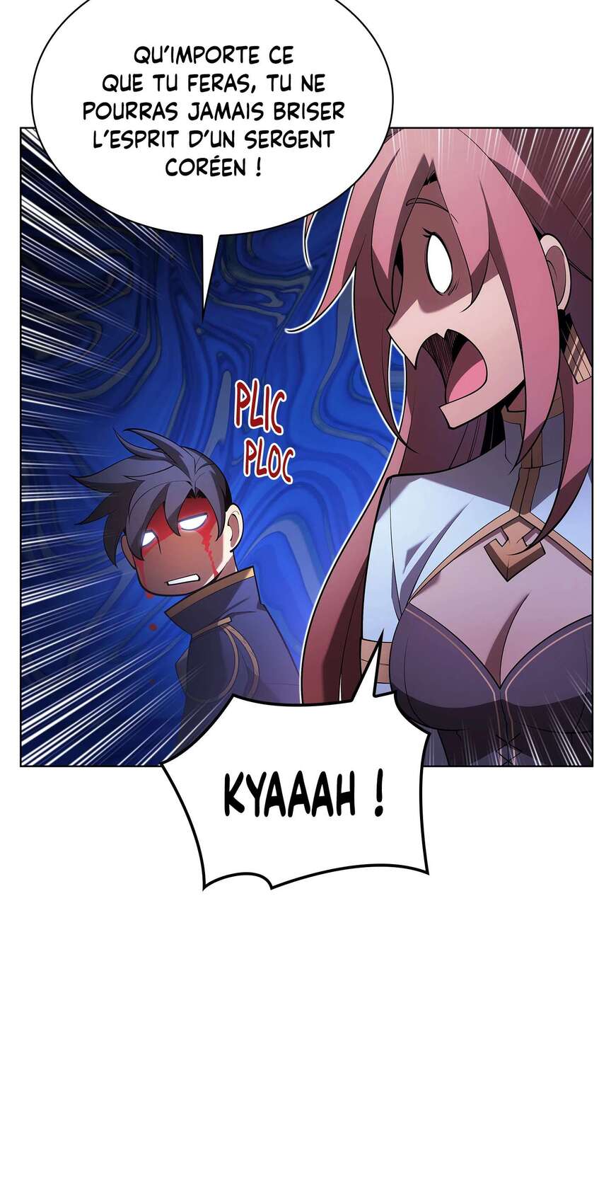 Overgeared (Remake) Chapitre 150 - Page 105