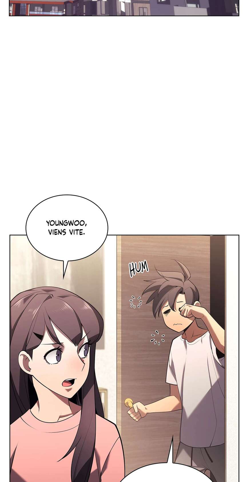 Overgeared (Remake) Chapitre 150 - Page 108