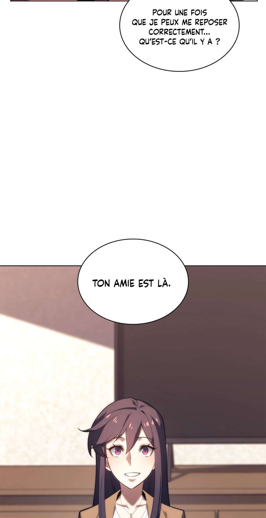 Overgeared (Remake) Chapitre 150 - Page 109